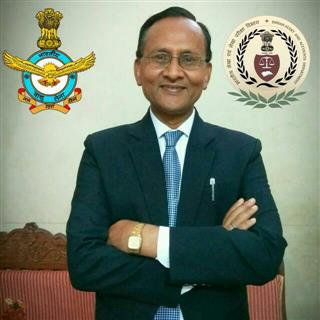  श्री देव प्रकाश गुप्ता