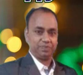 श्री दीपक कुमार गुप्ता