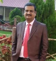 Mr Mahendra kumar Gupta