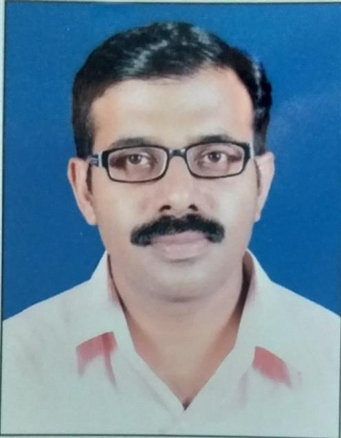 श्री निमेष कुमार गुप्ता 