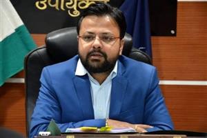 Mr. Shantanu Agrahari