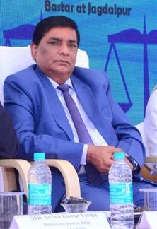 श्री शरद गुप्ता  