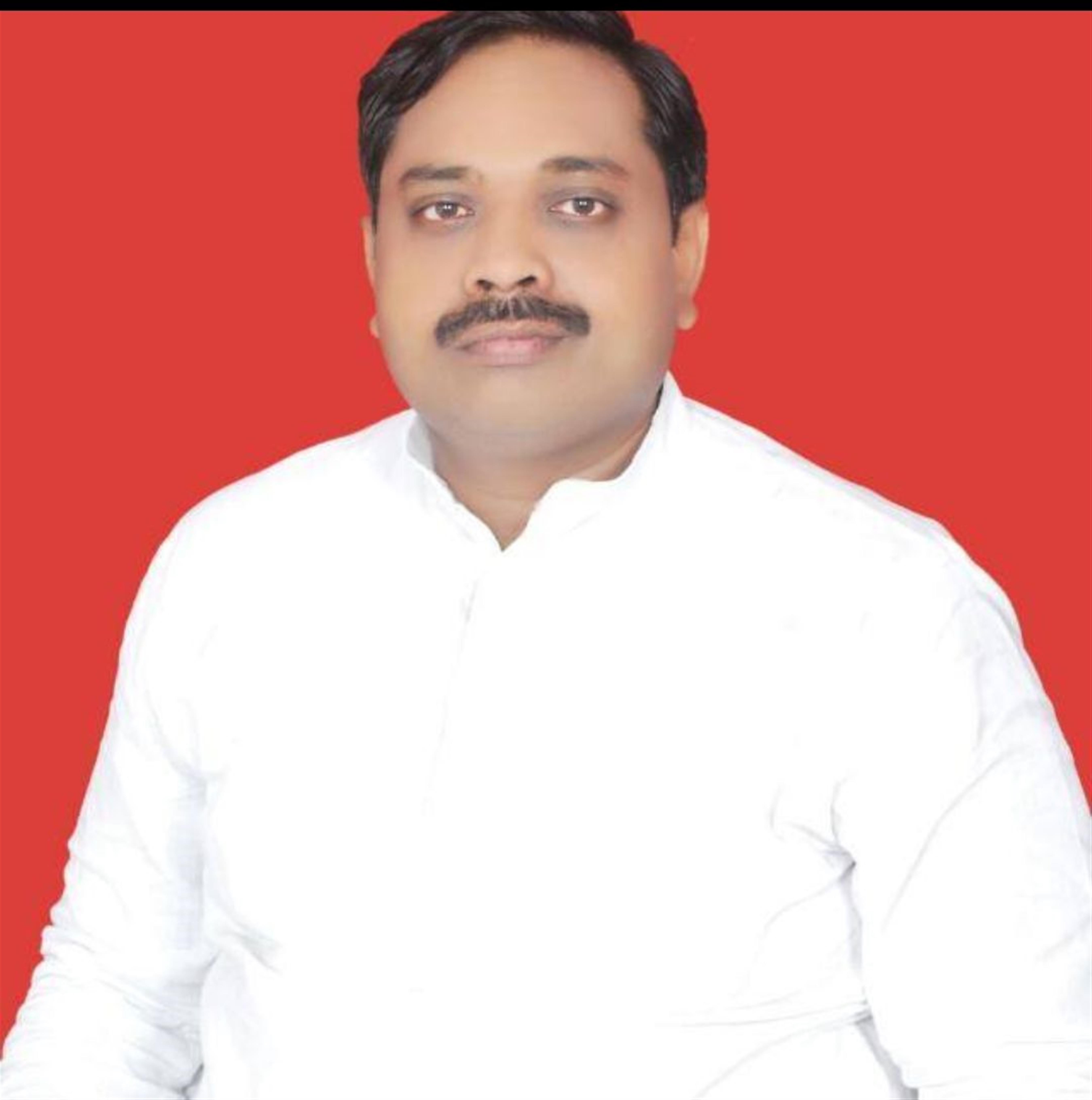 श्री वनार्जी लाल अग्रहरि