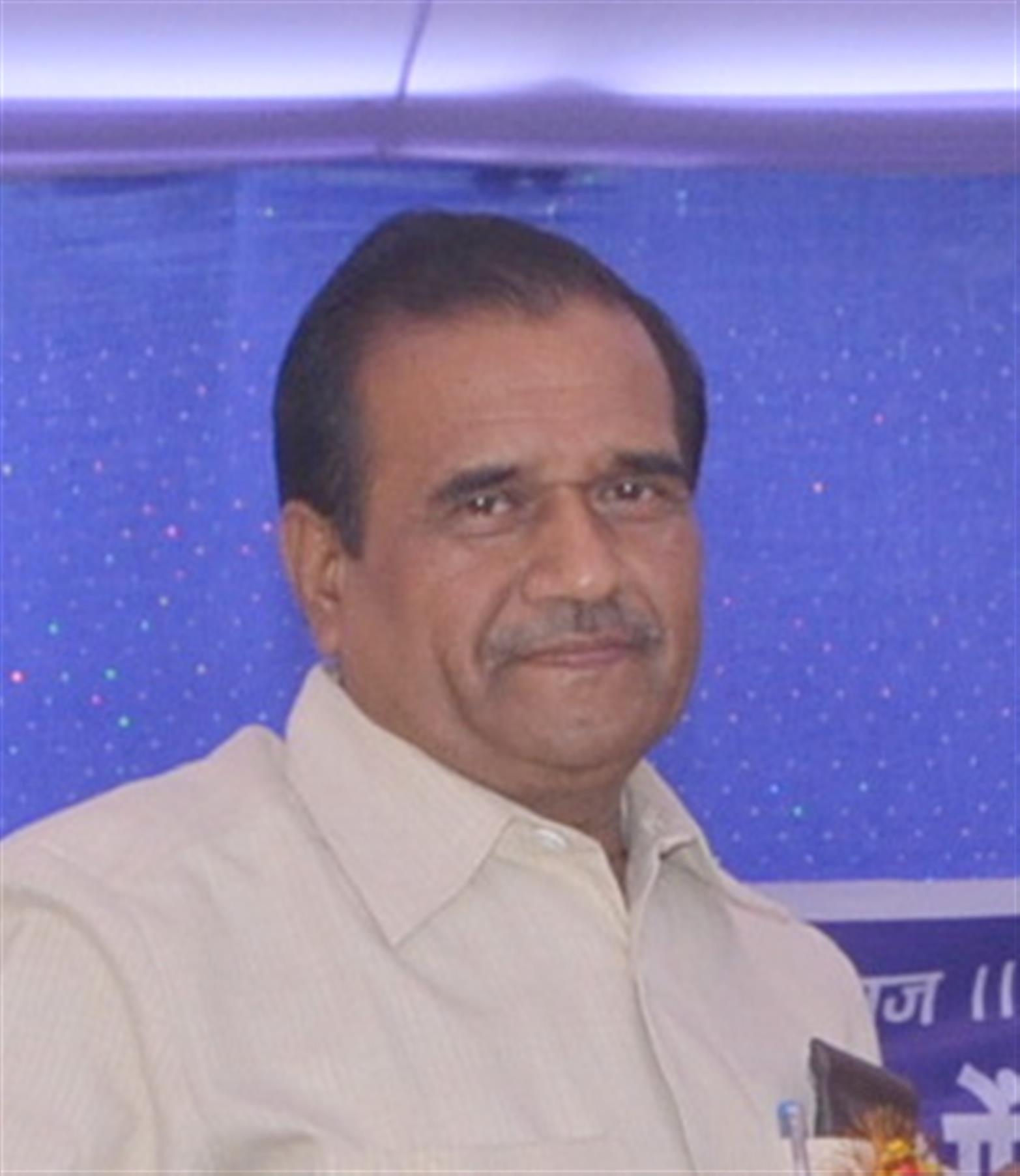 श्री चण्डी प्रसाद अग्रहरि