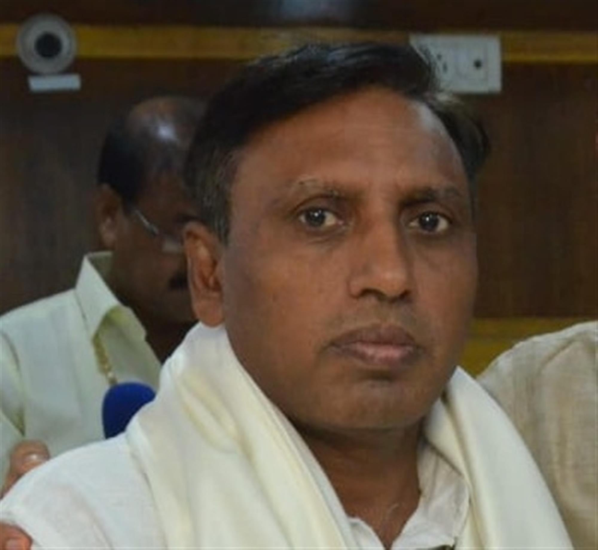 दयाराम गुप्त अग्रहरि 88-89 रक्षा इन्कलेव