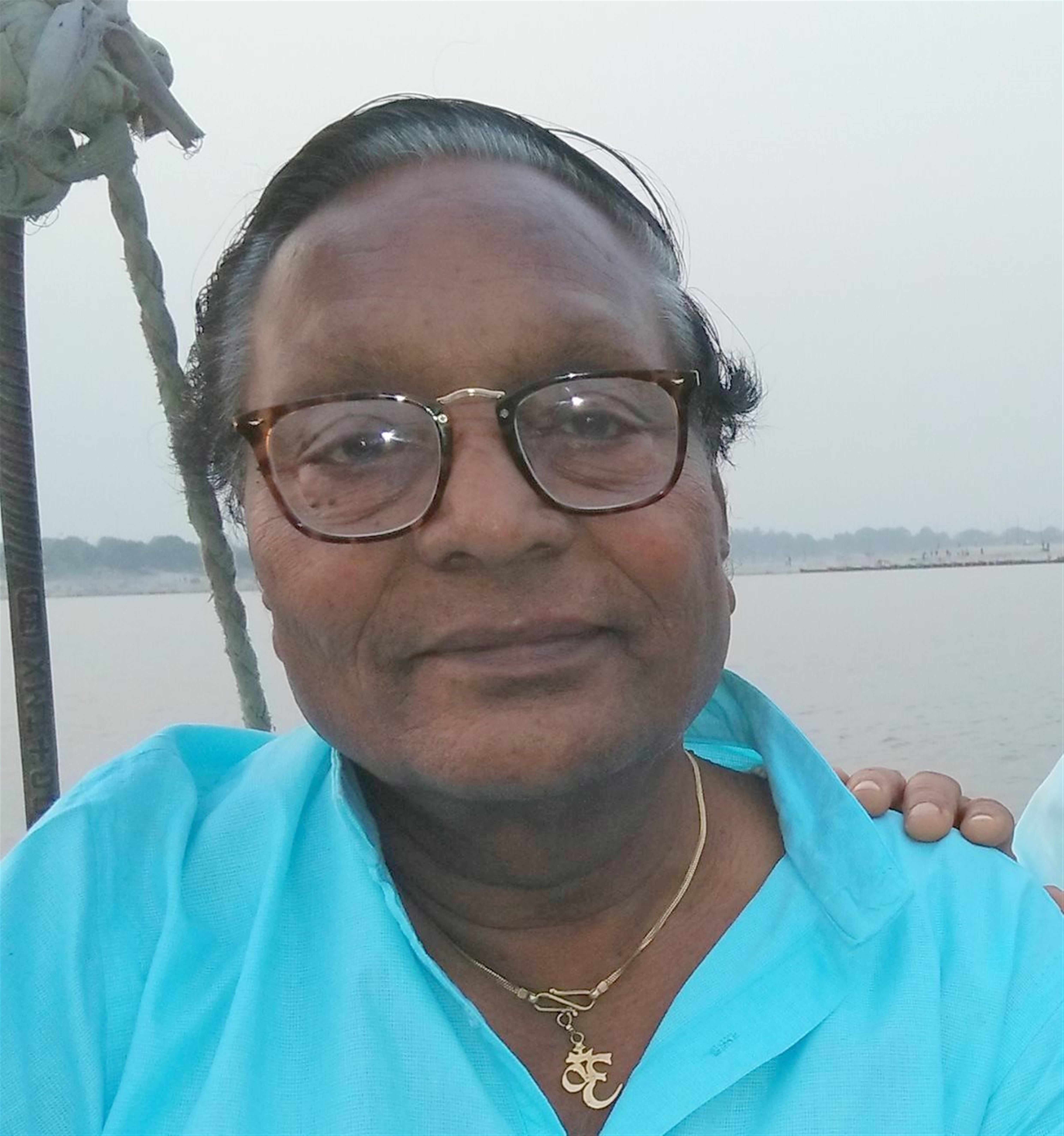 श्री शिव कुमार अग्रहरि