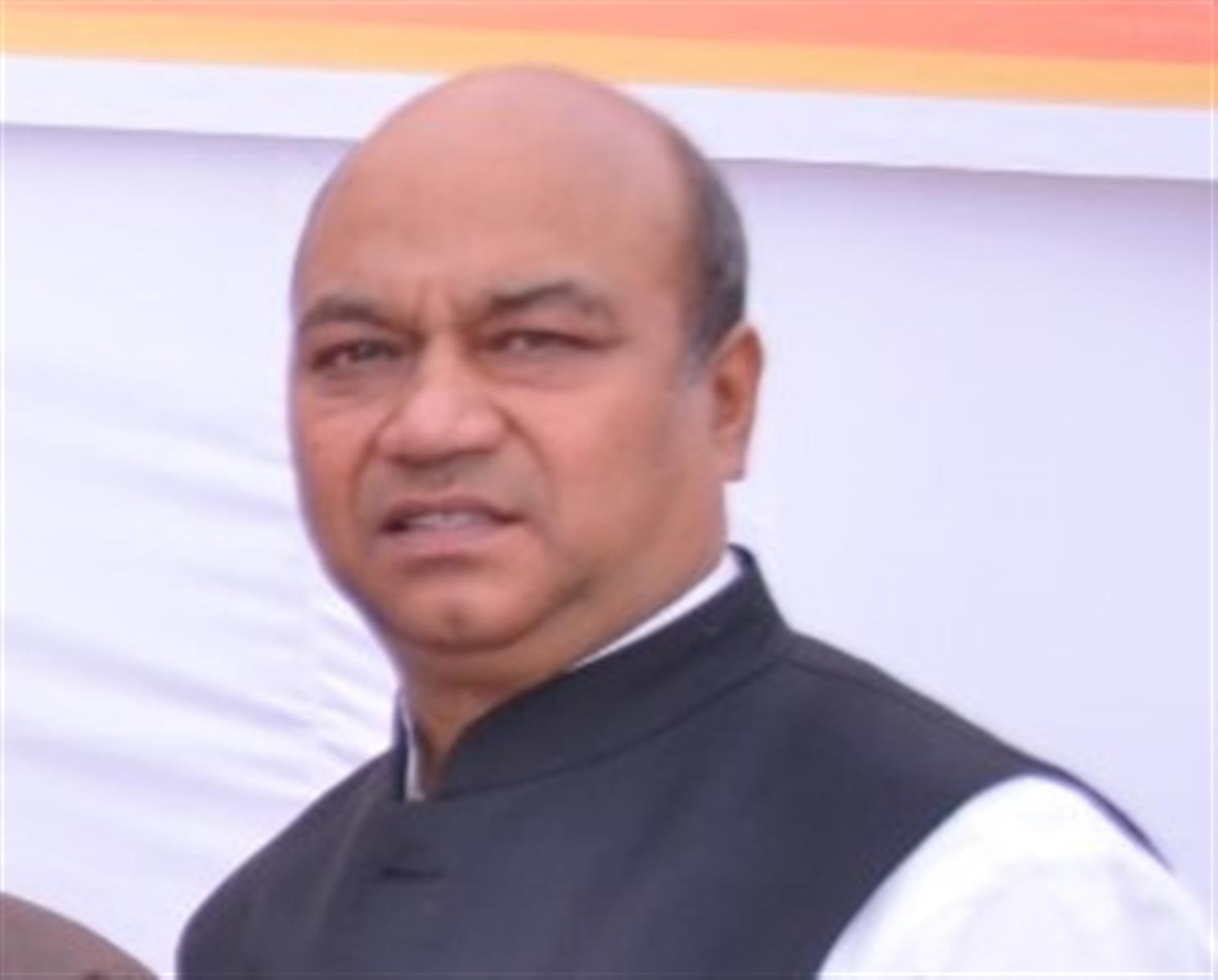 श्री दिनेश कुमार गुप्त अग्रहरि