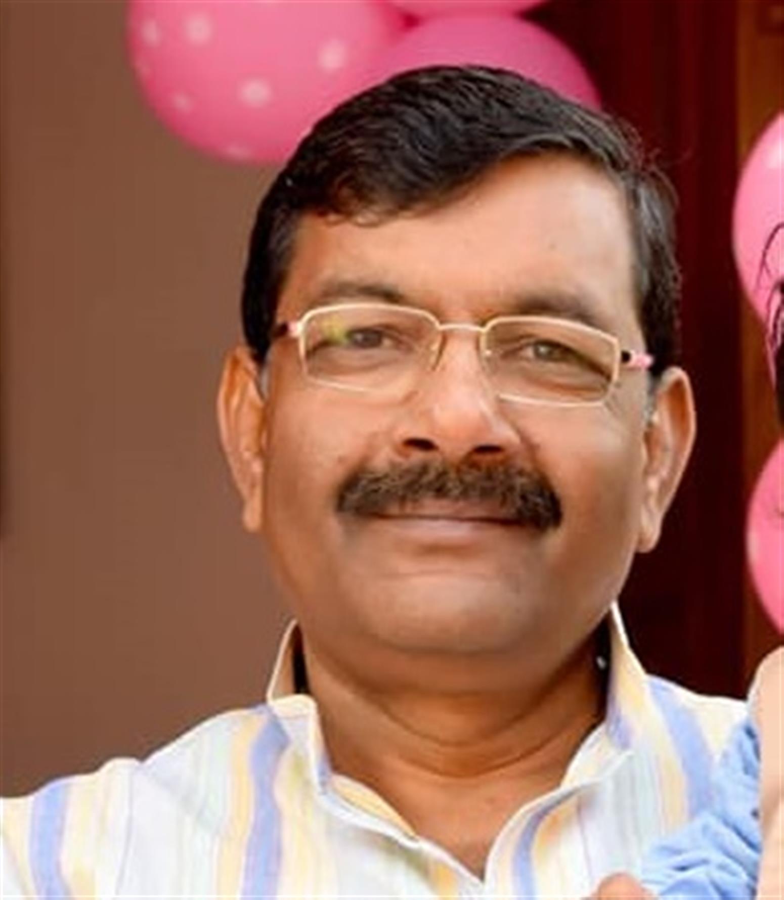 श्री सोमचन्द्र गुप्त अग्रहरि