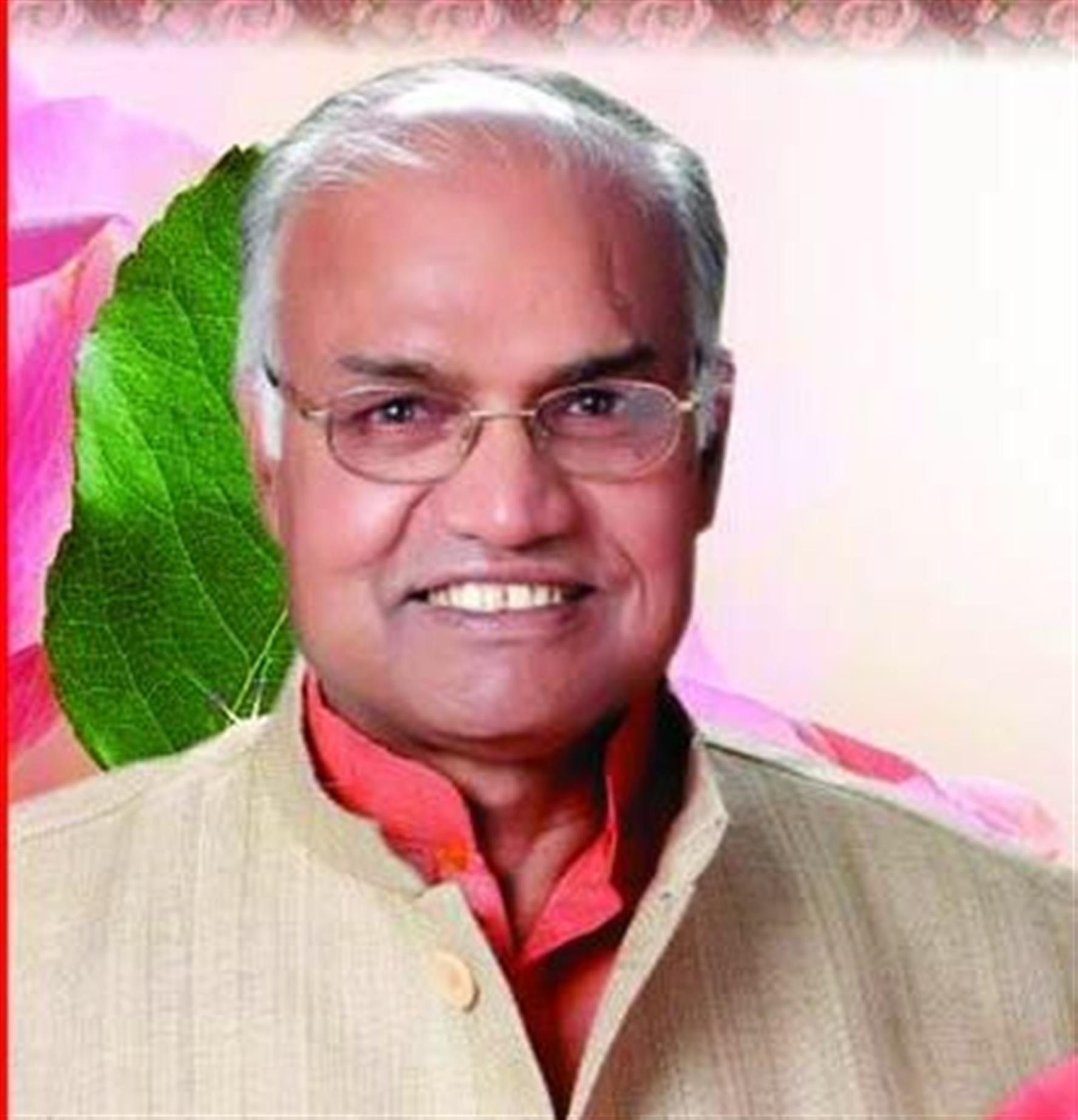 श्री रामजी वैश अग्रहरि