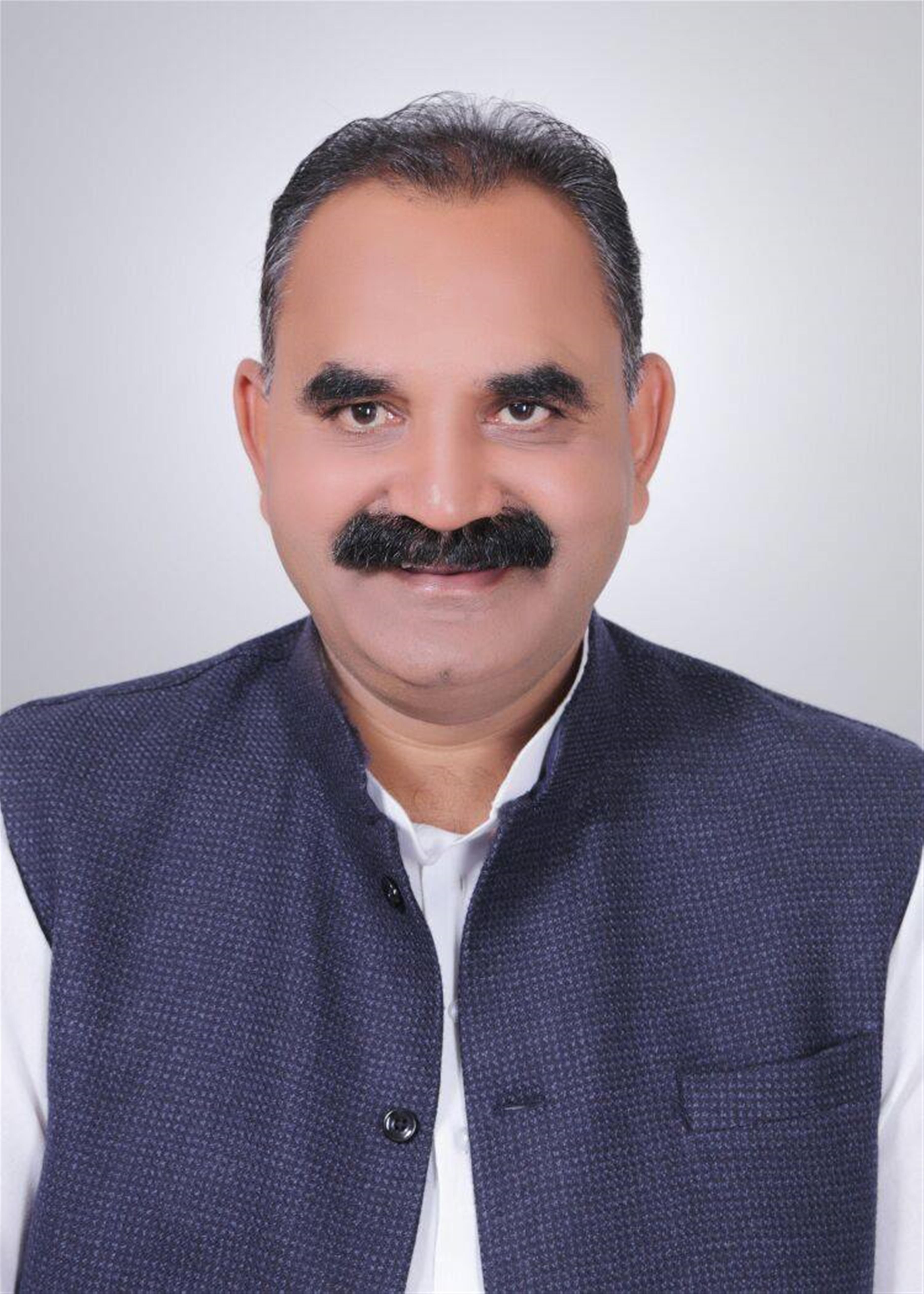 श्री सुरेश चन्द्र अग्रहरि 