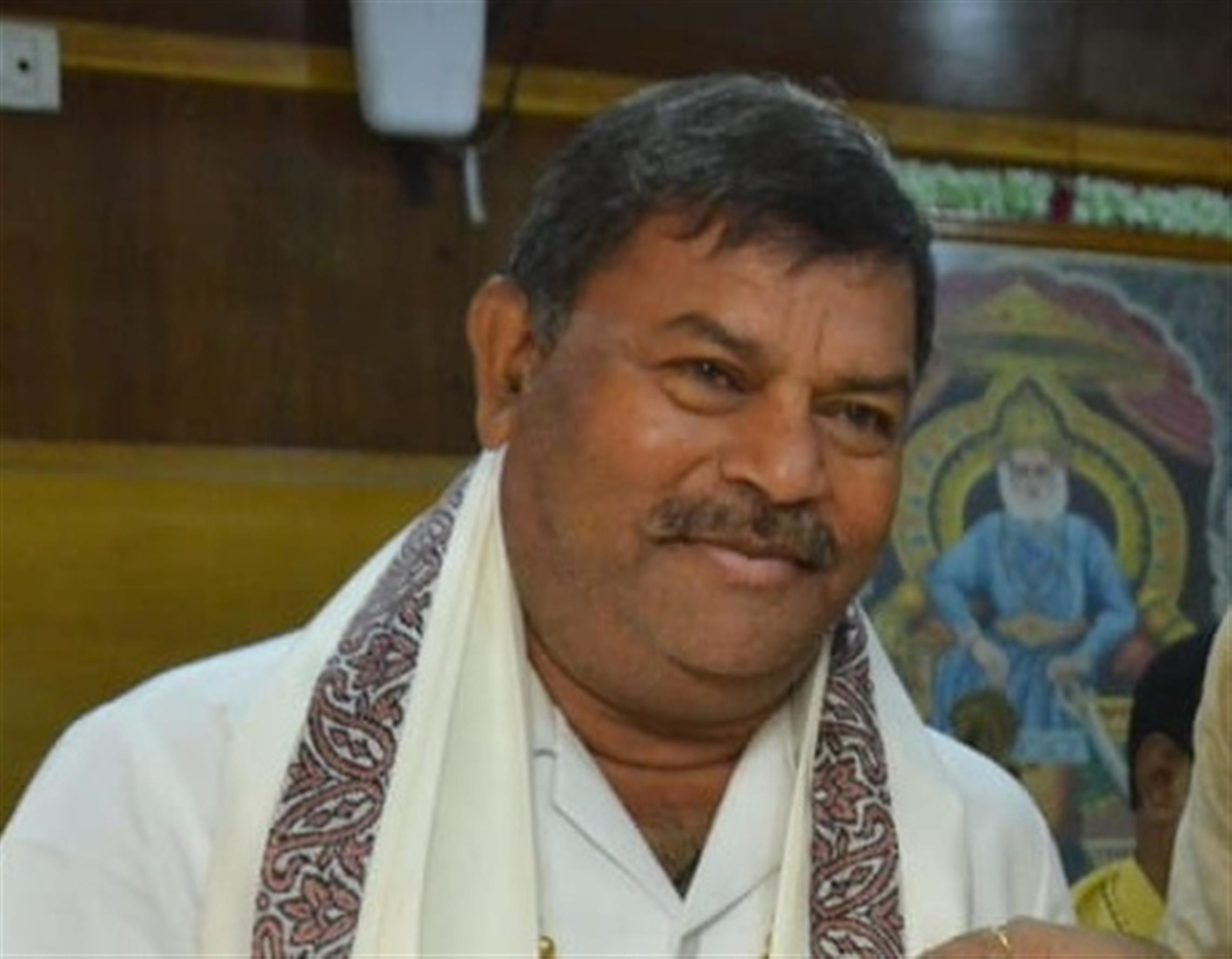 श्री राकेश कृष्ण अग्रहरि