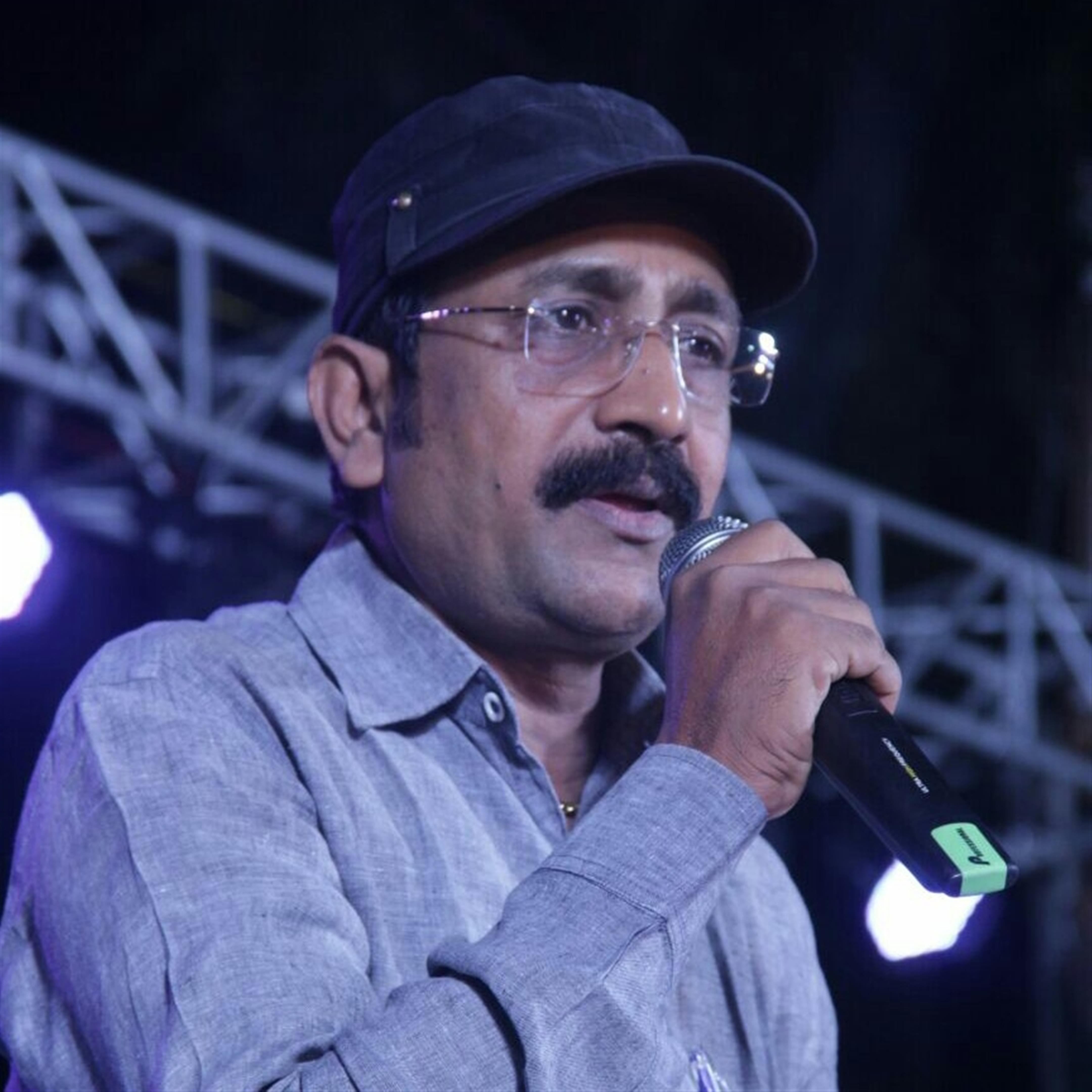 श्री एस.पी. अग्रहरि