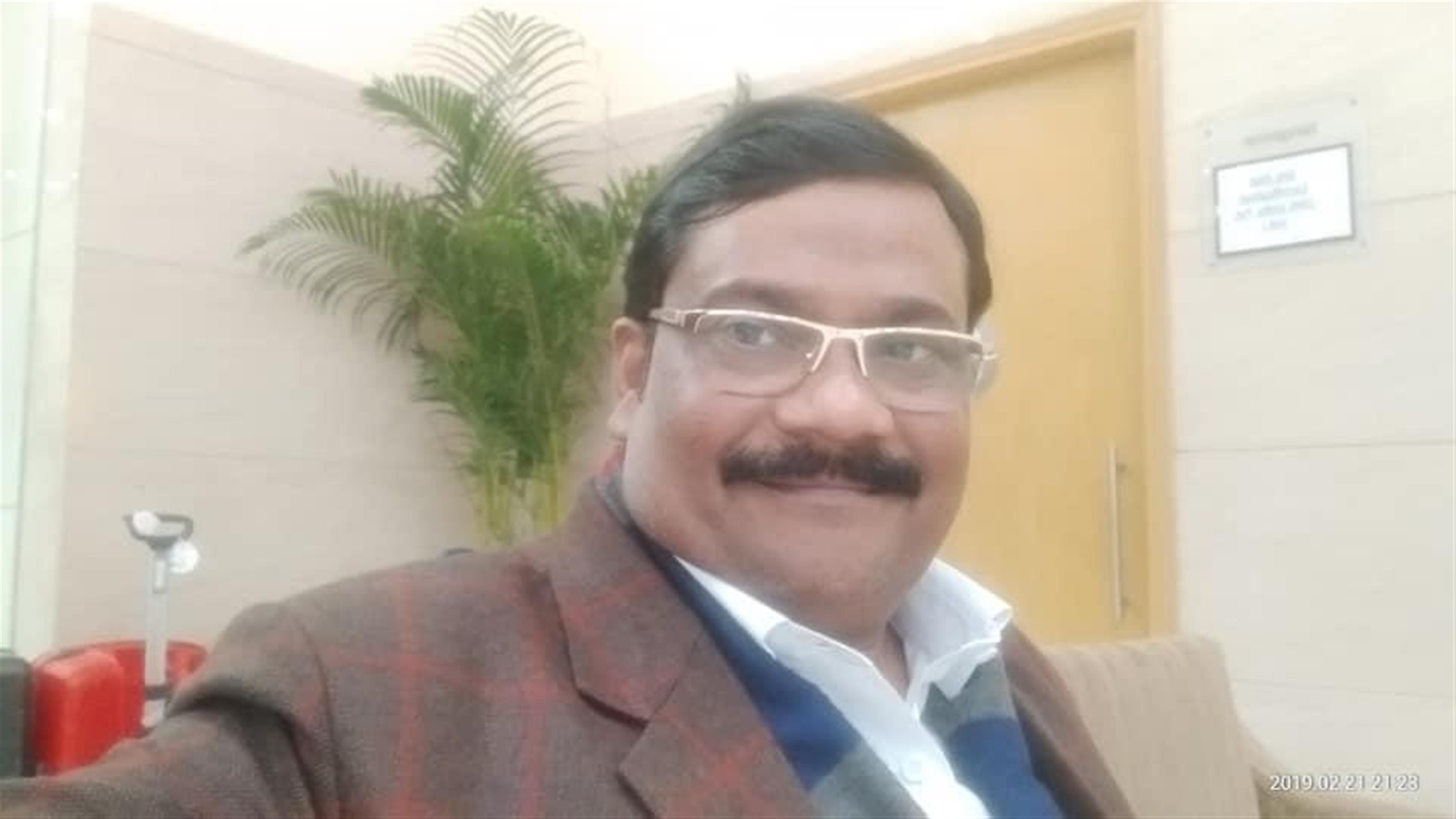 श्री कमलेश अग्रहरि