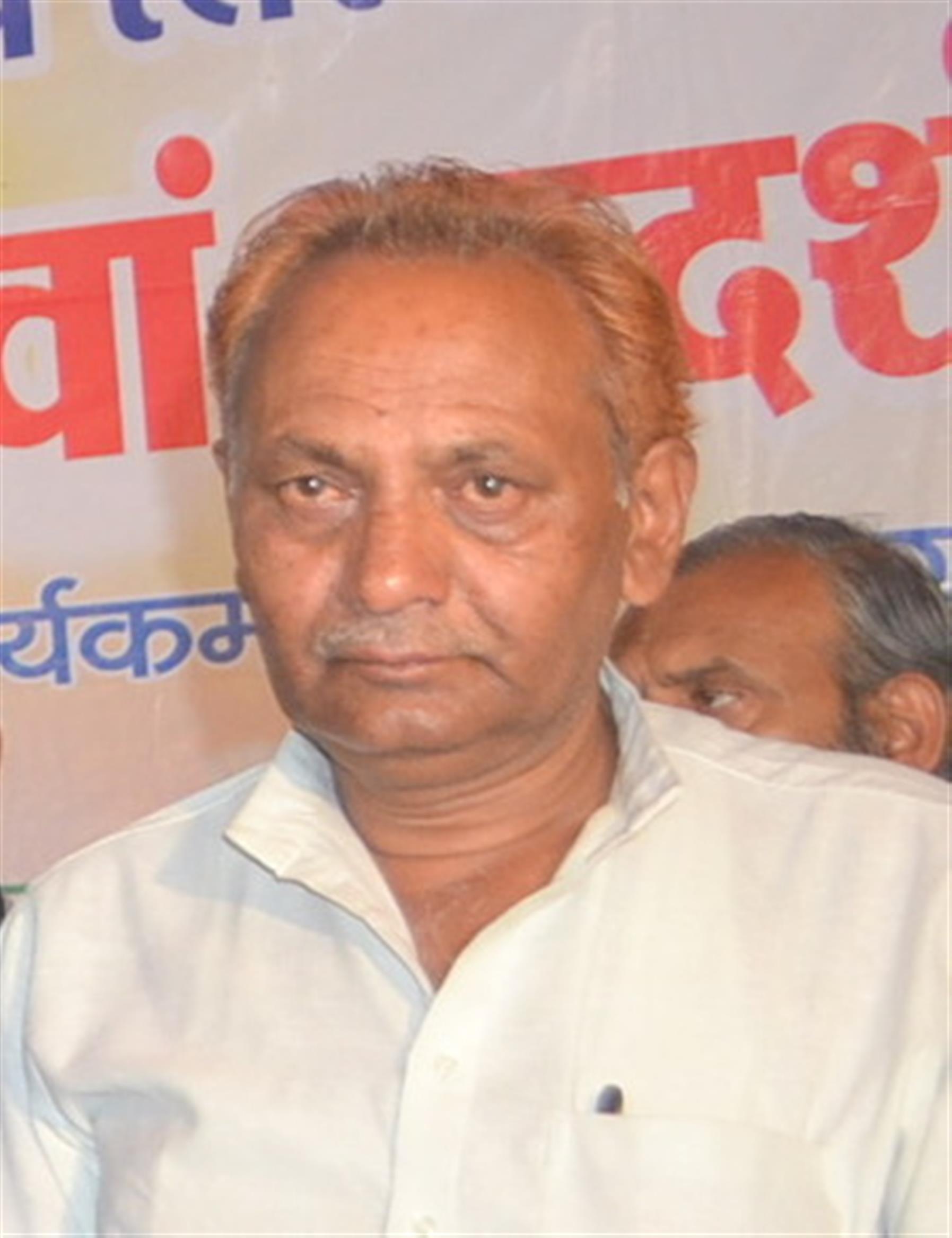 श्री संतसेवक अग्रहरि