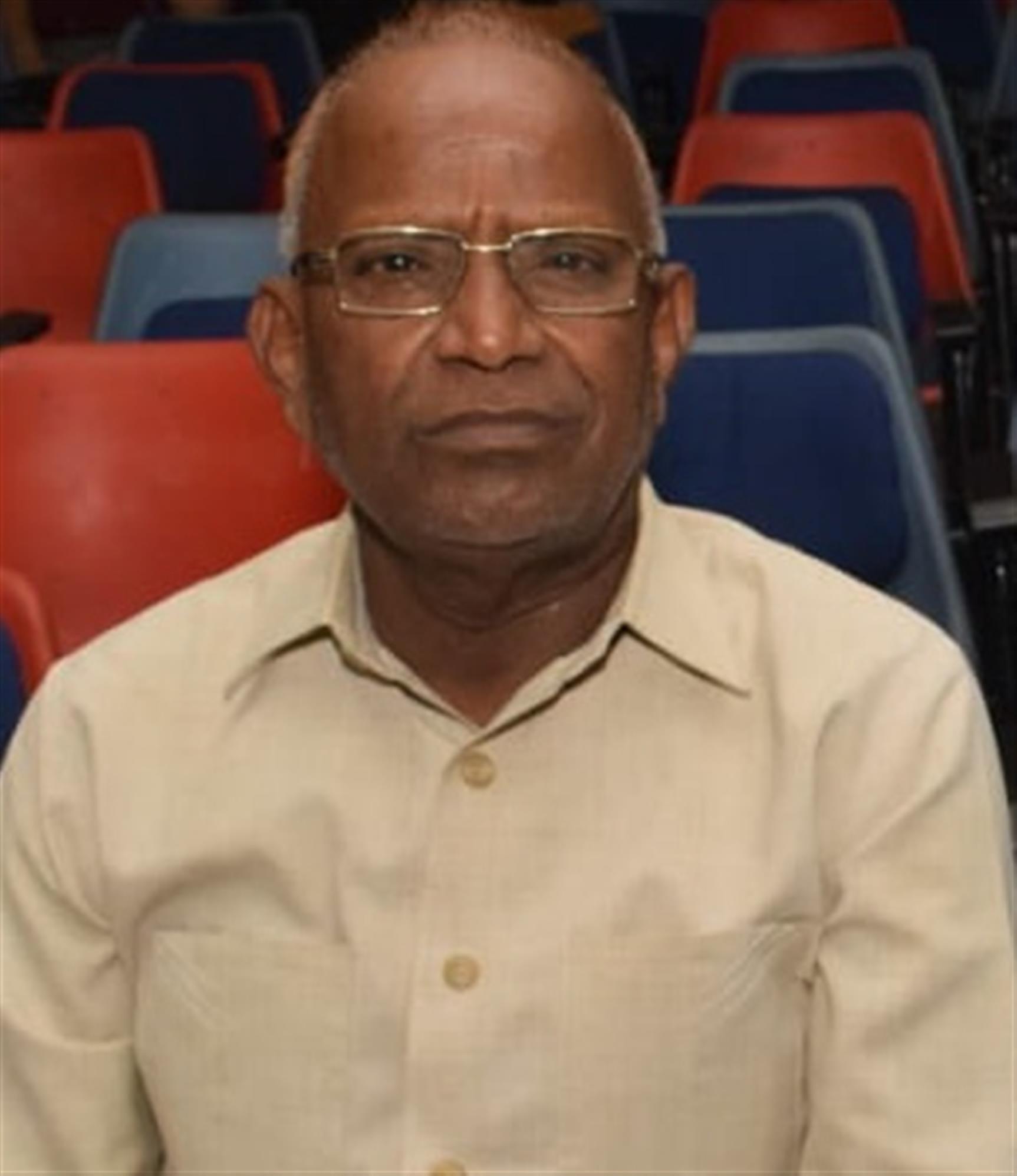 श्री चुन्नीलाल अग्रहरि