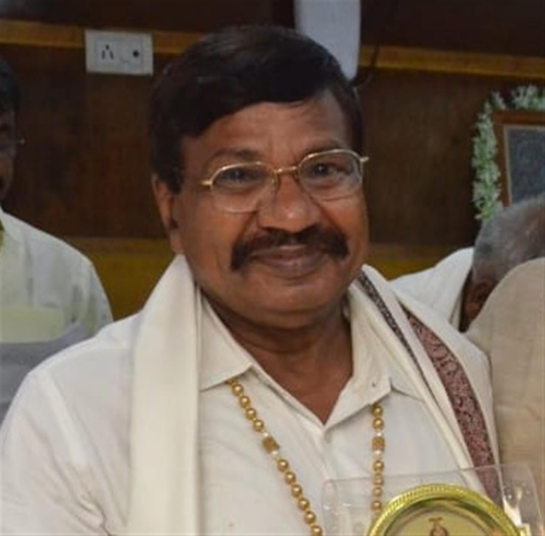 श्री घनश्याम अग्रहरि