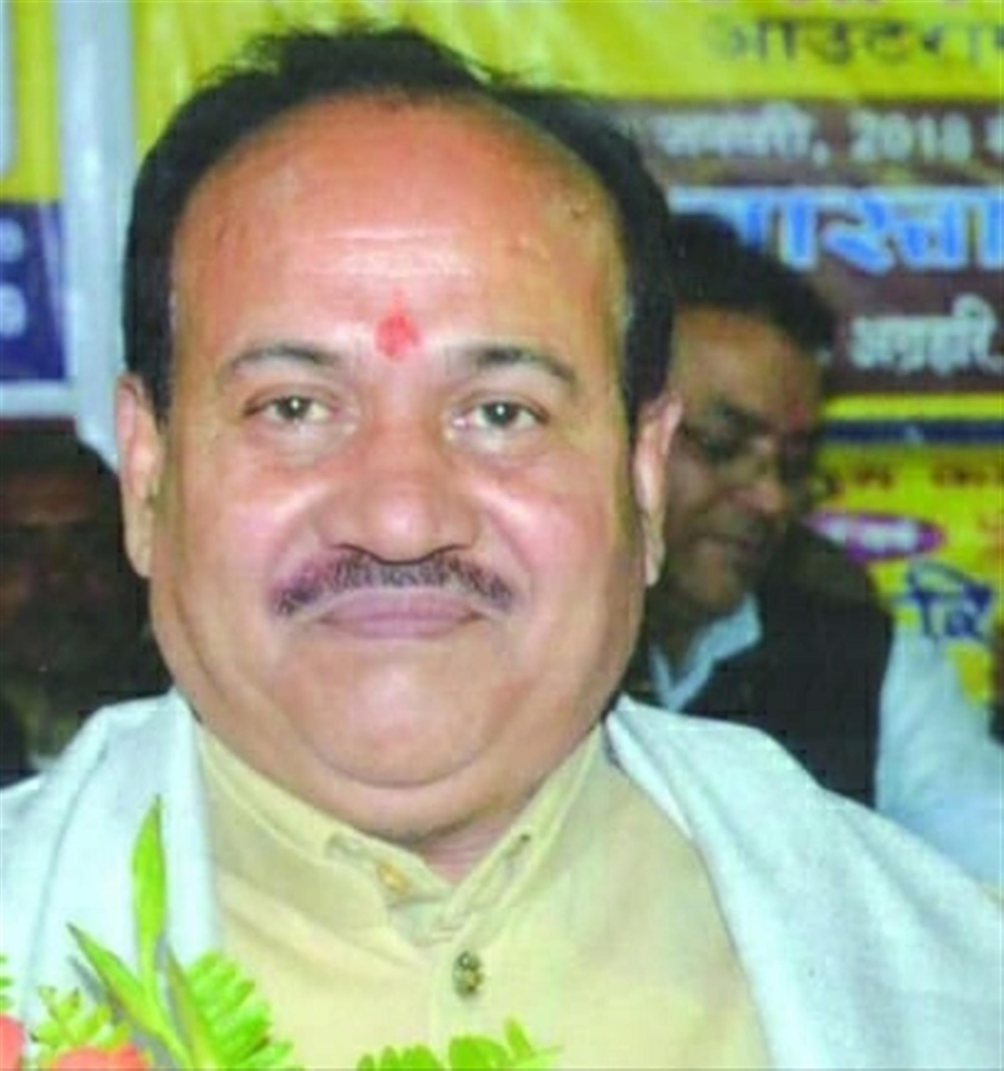 श्री दिवाकर अग्रहरि