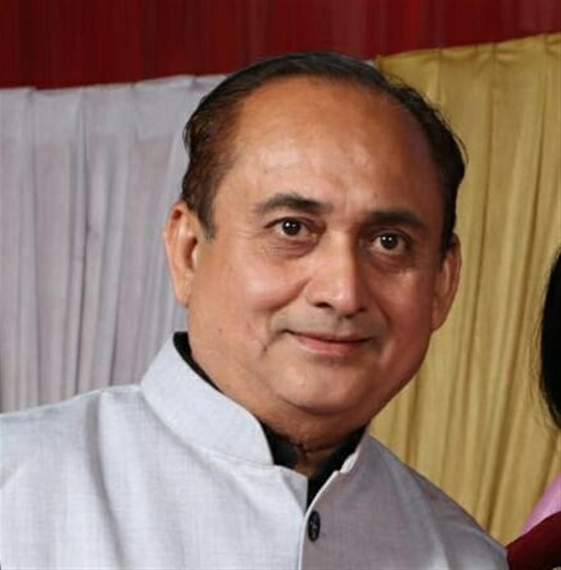 श्री चंद्रशेखर अग्रहरि