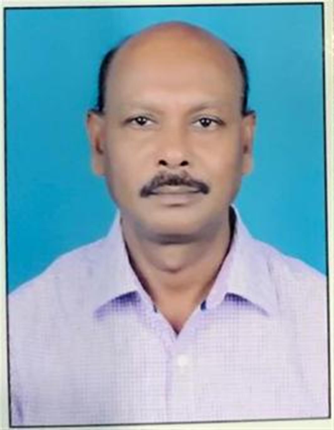 श्री महेश गुप्त अग्रहरि