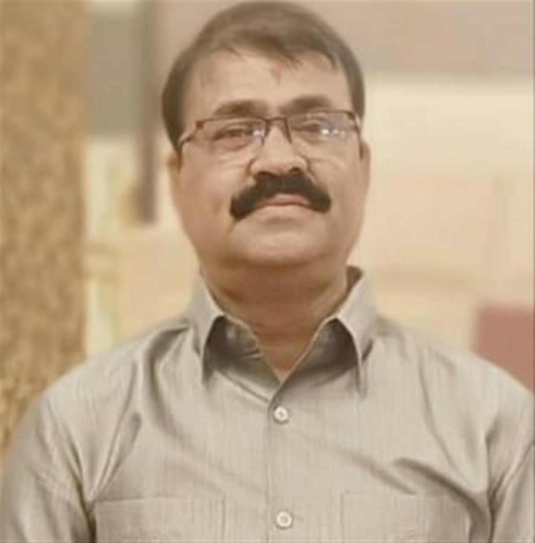 श्री राम प्रसाद अग्रहरि