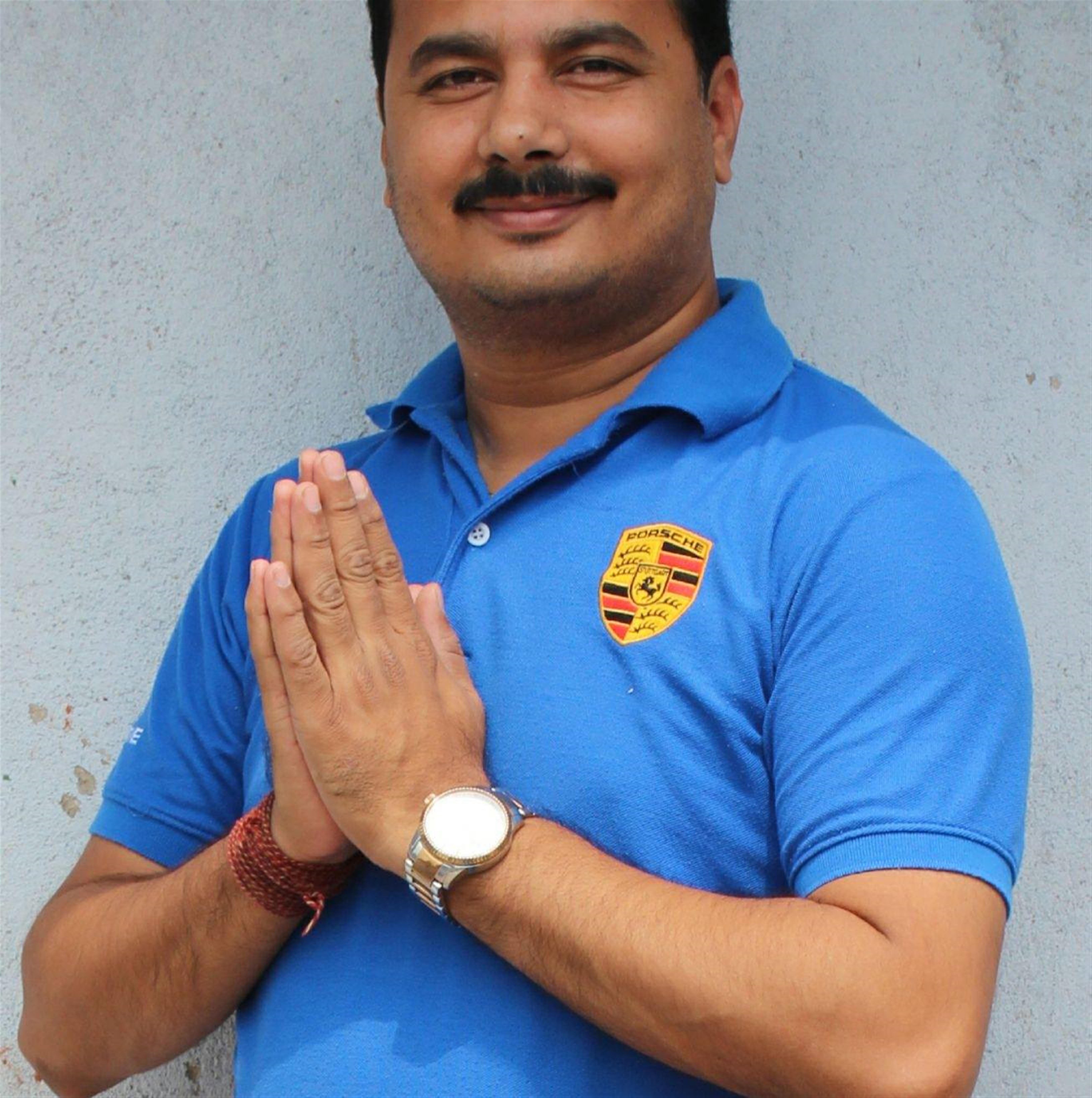 श्री पवन अग्रहरि