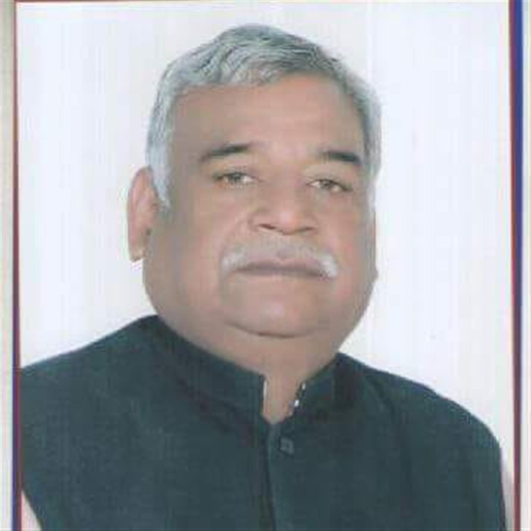 श्री सुभाष चन्द्र अग्रहरि