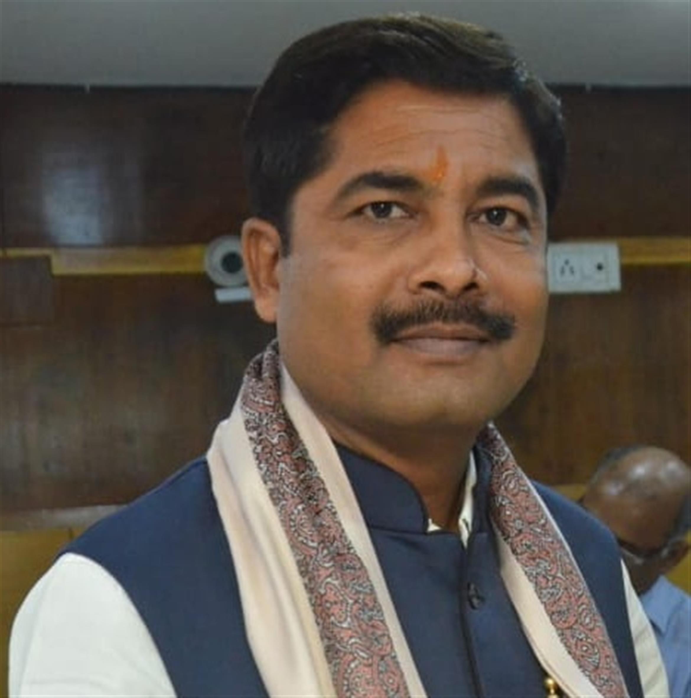 श्री धनेश अग्रहरि