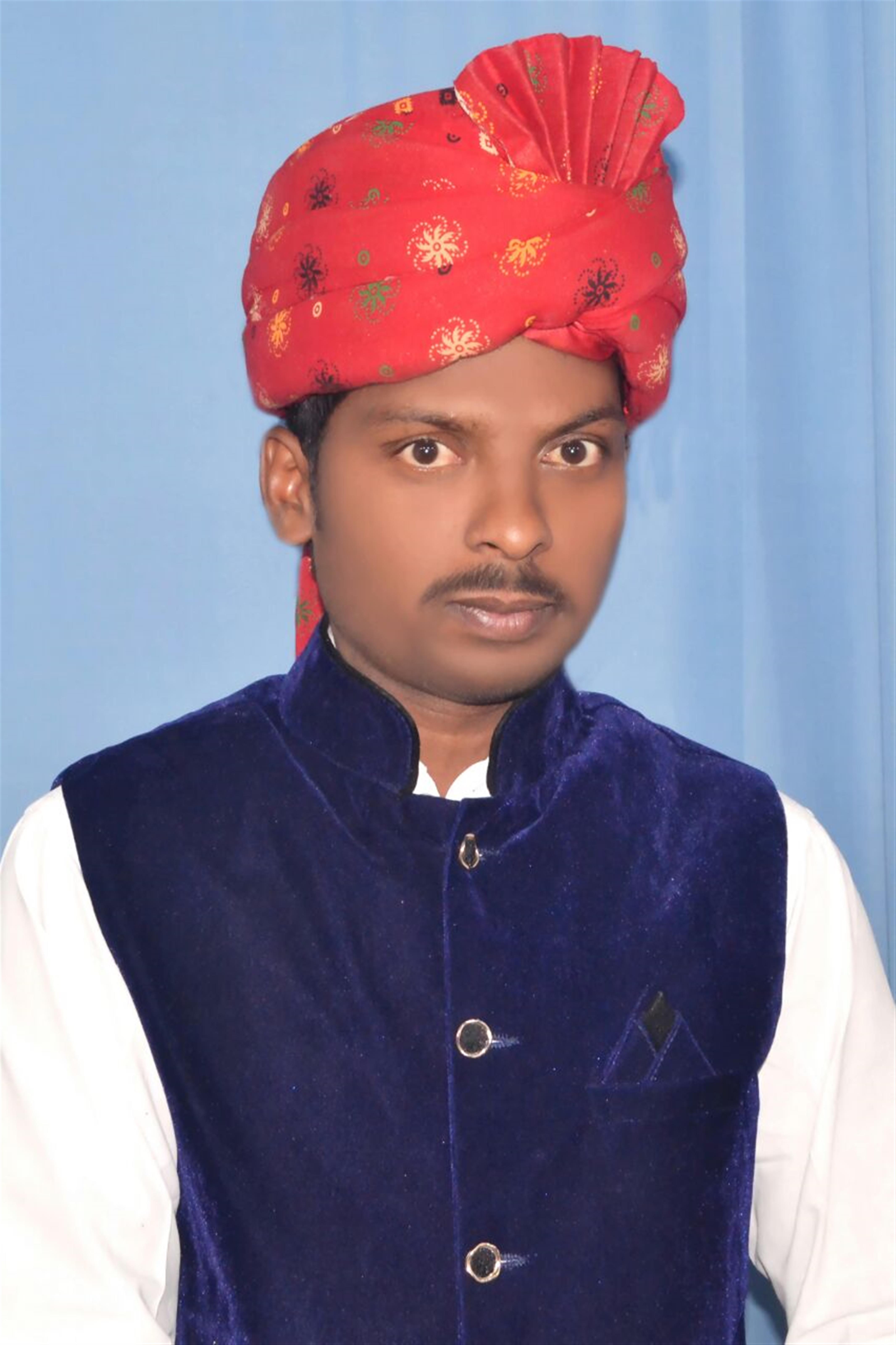 श्री रोबिन अग्रहरि