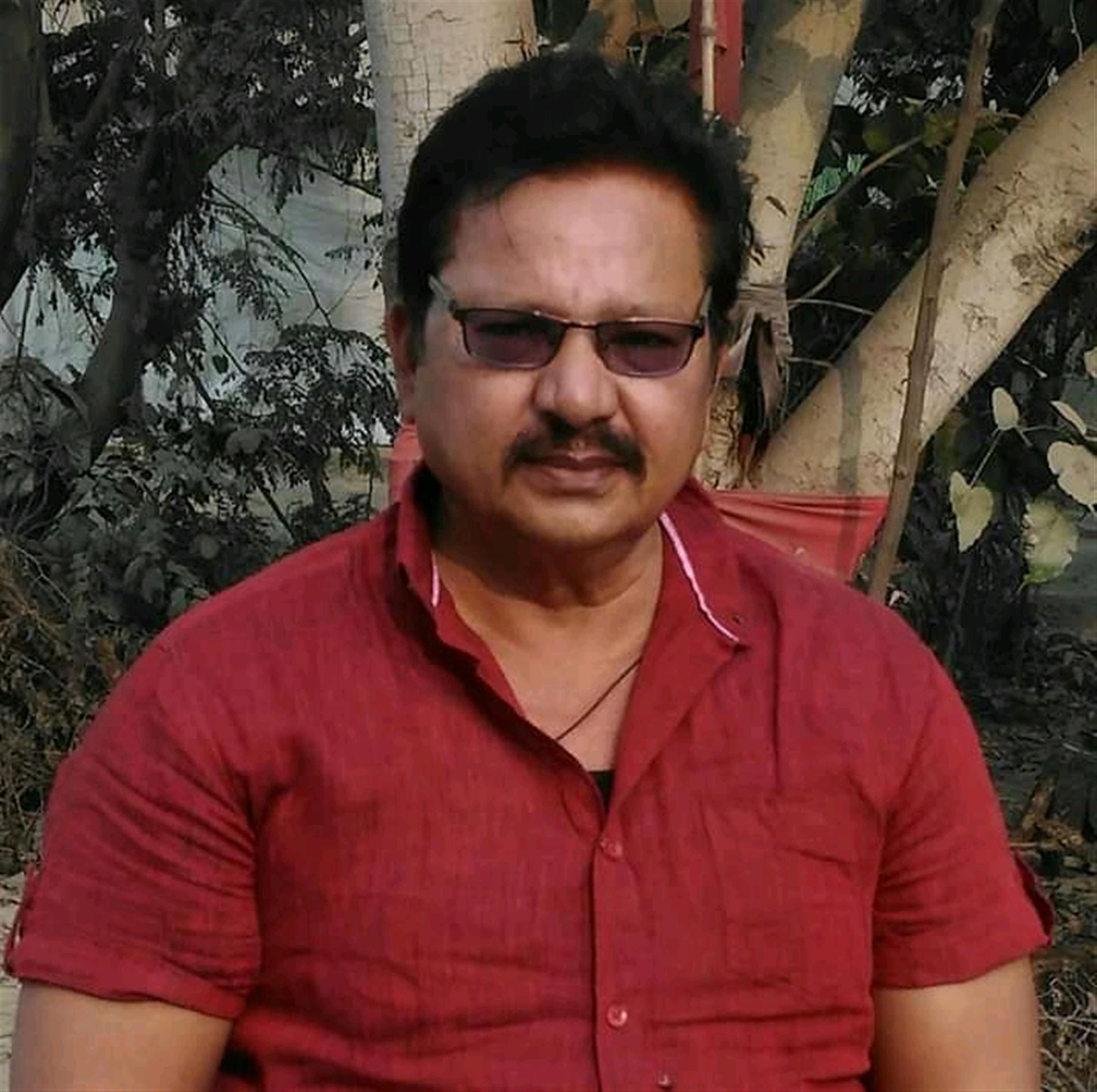 श्री दुर्गा प्रसाद अग्रहरि