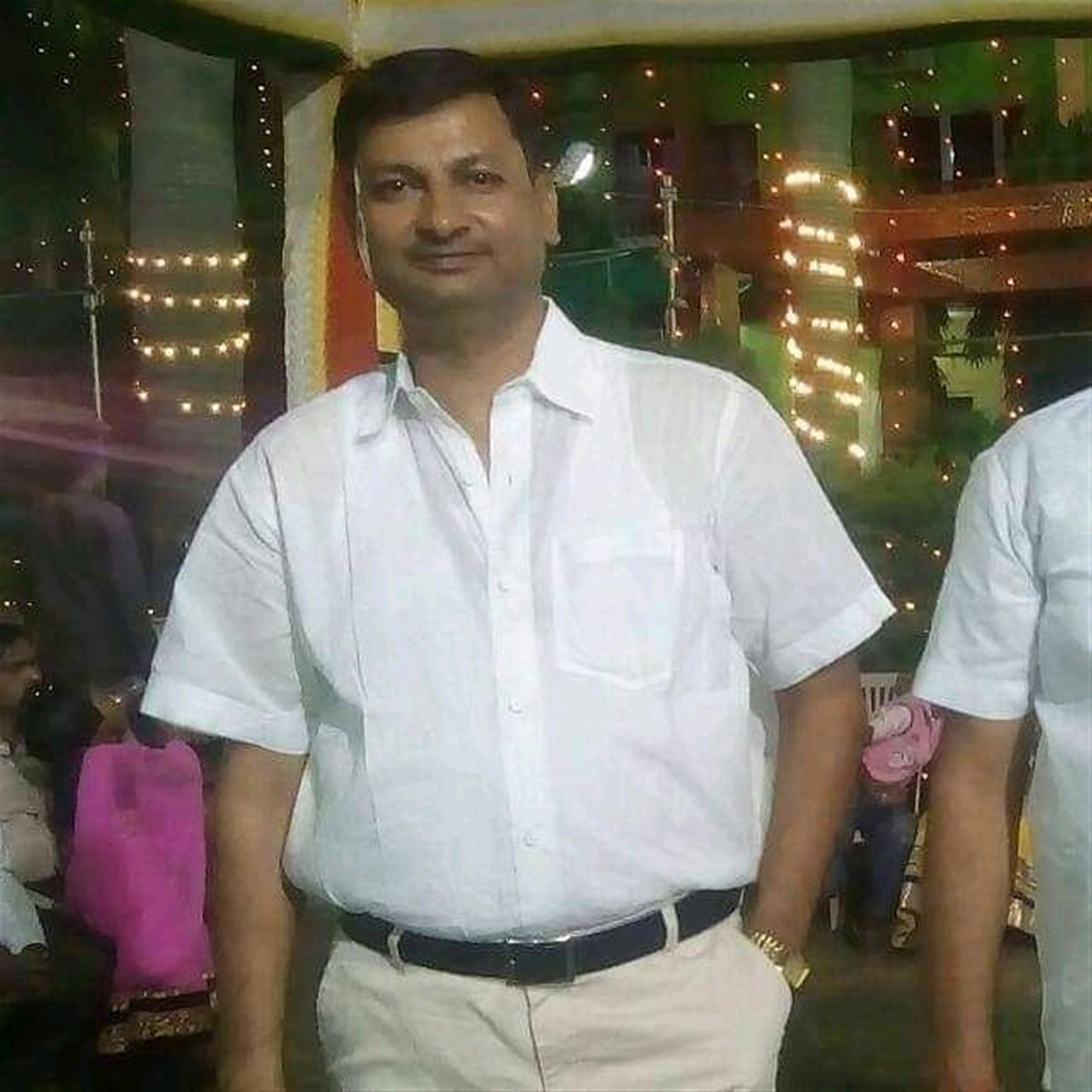 श्री विकास अग्रहरि 