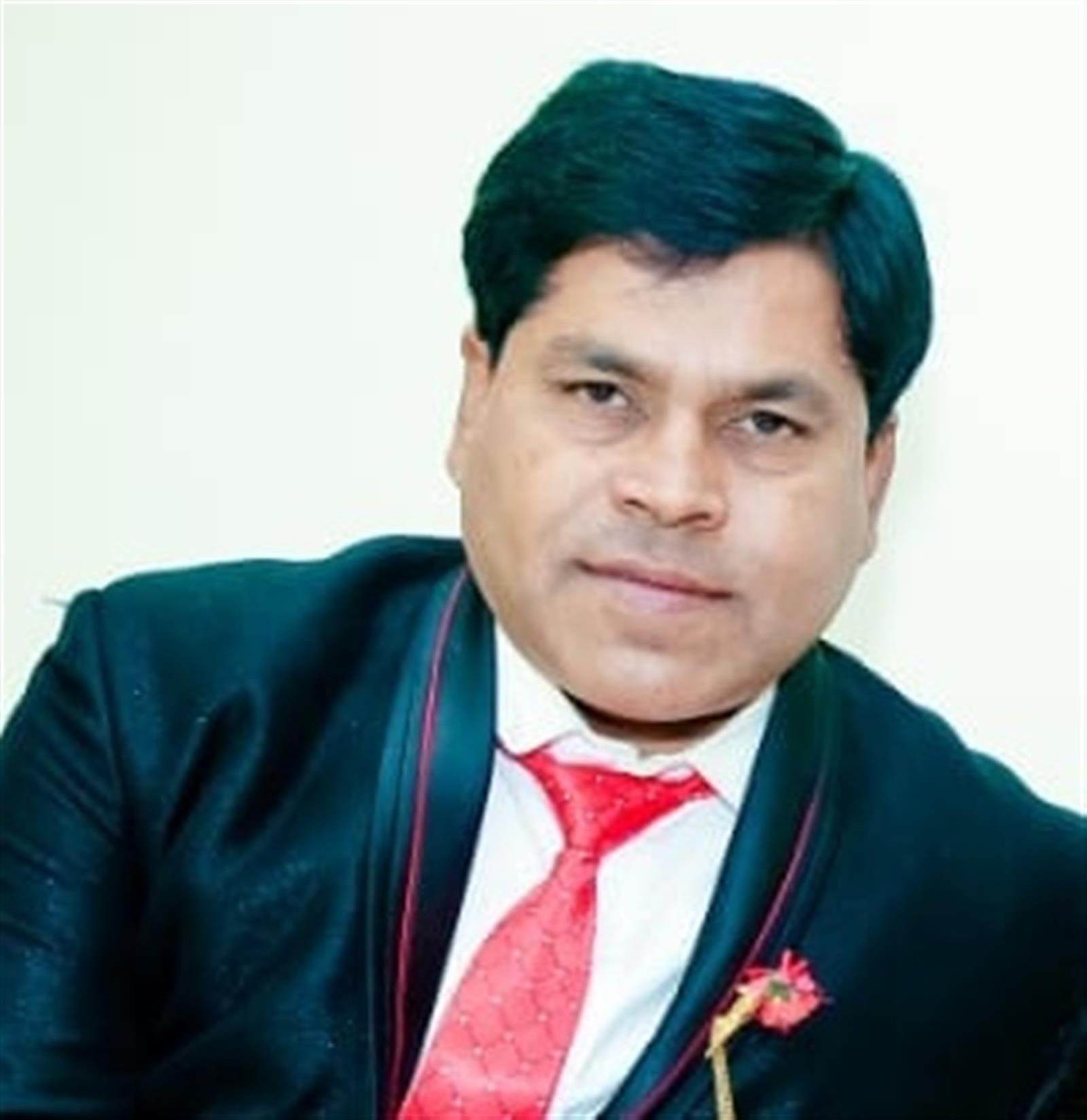 श्री विनीत अग्रहरि