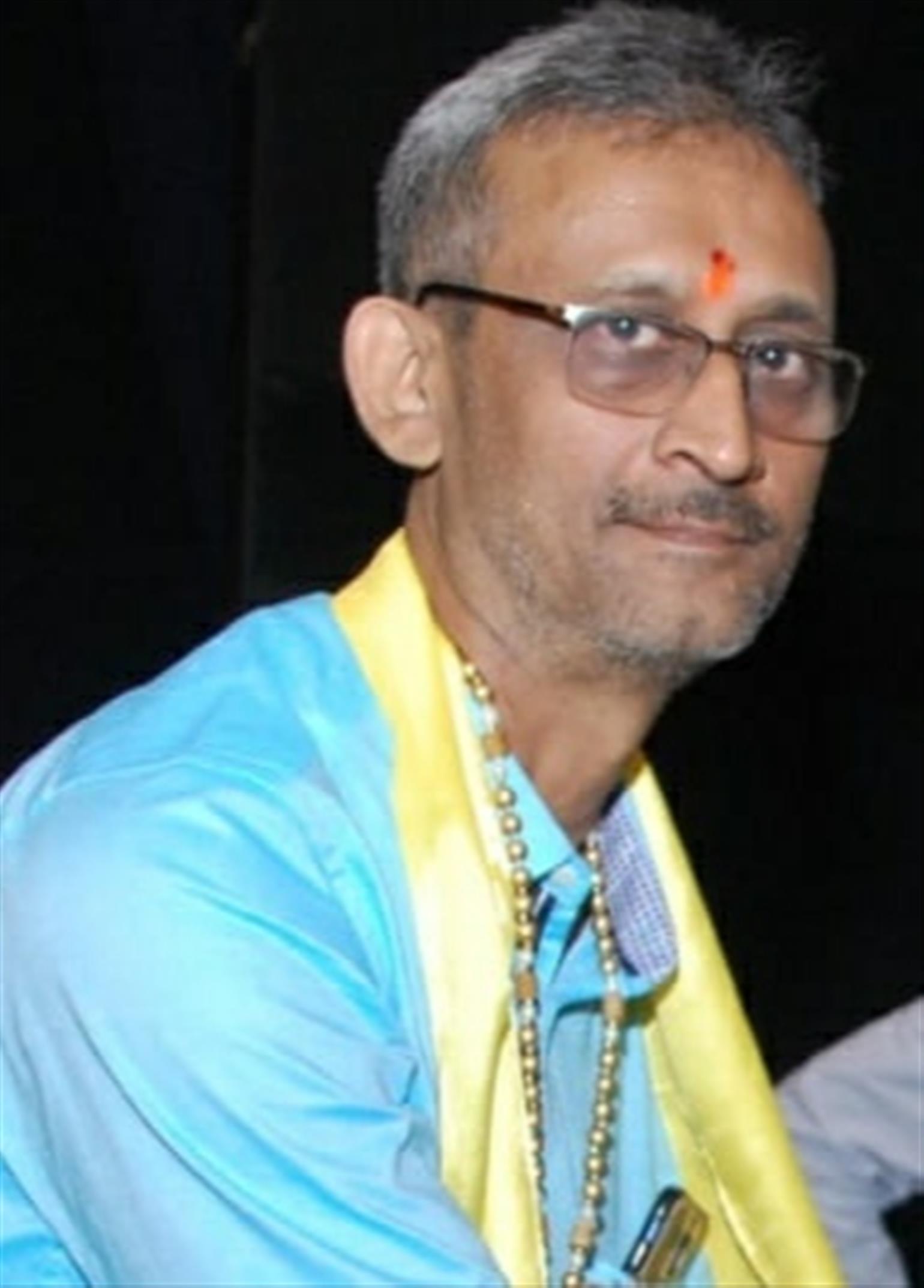 श्री गौतम अग्रहरि