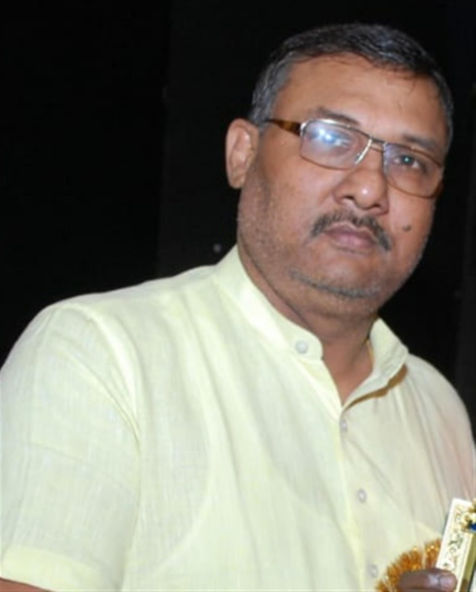 श्री रामसूरत अग्रहरि