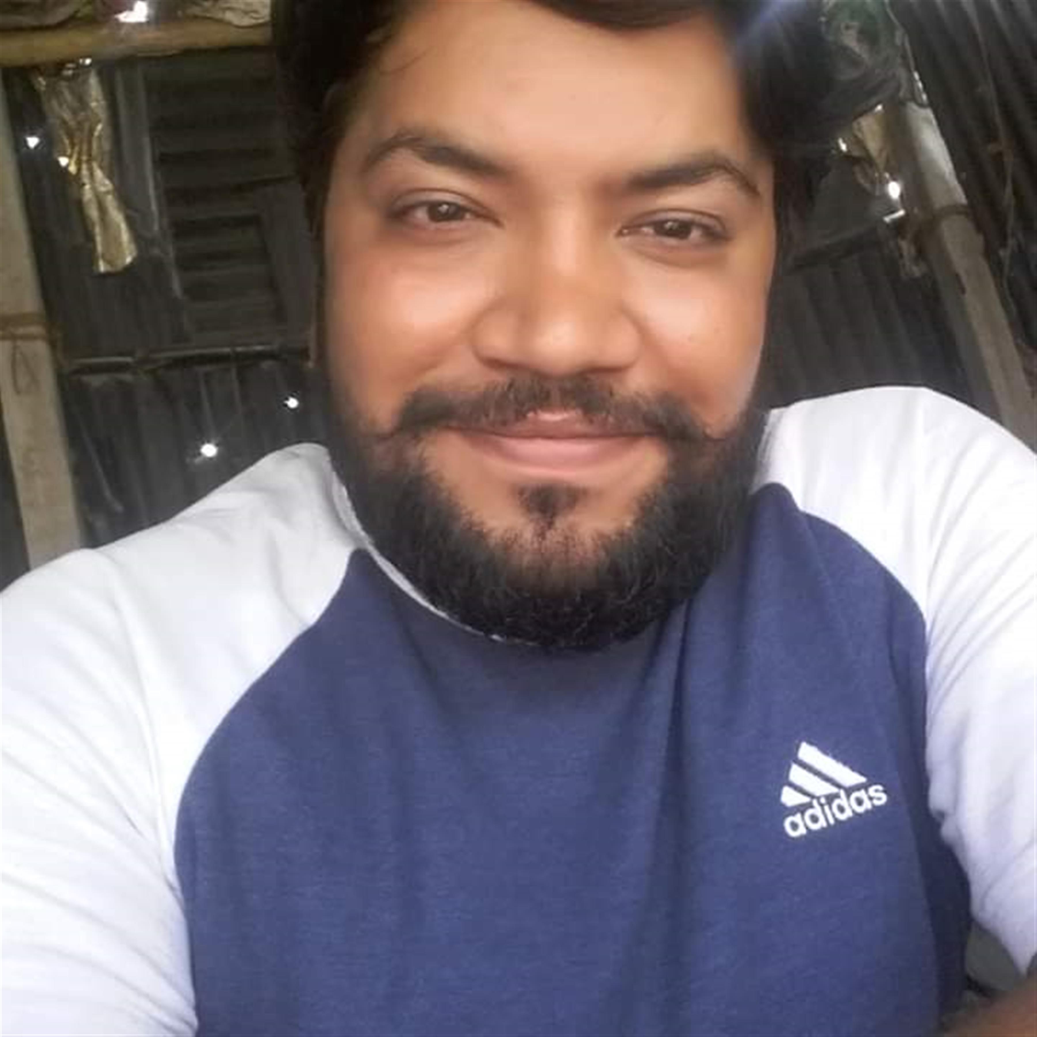 श्री संतोष कुमार अग्रहरि 