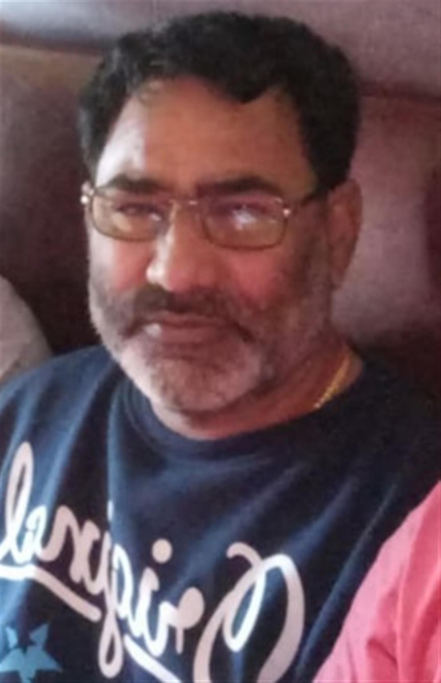 श्री अशोक कुमार अग्रहरि  