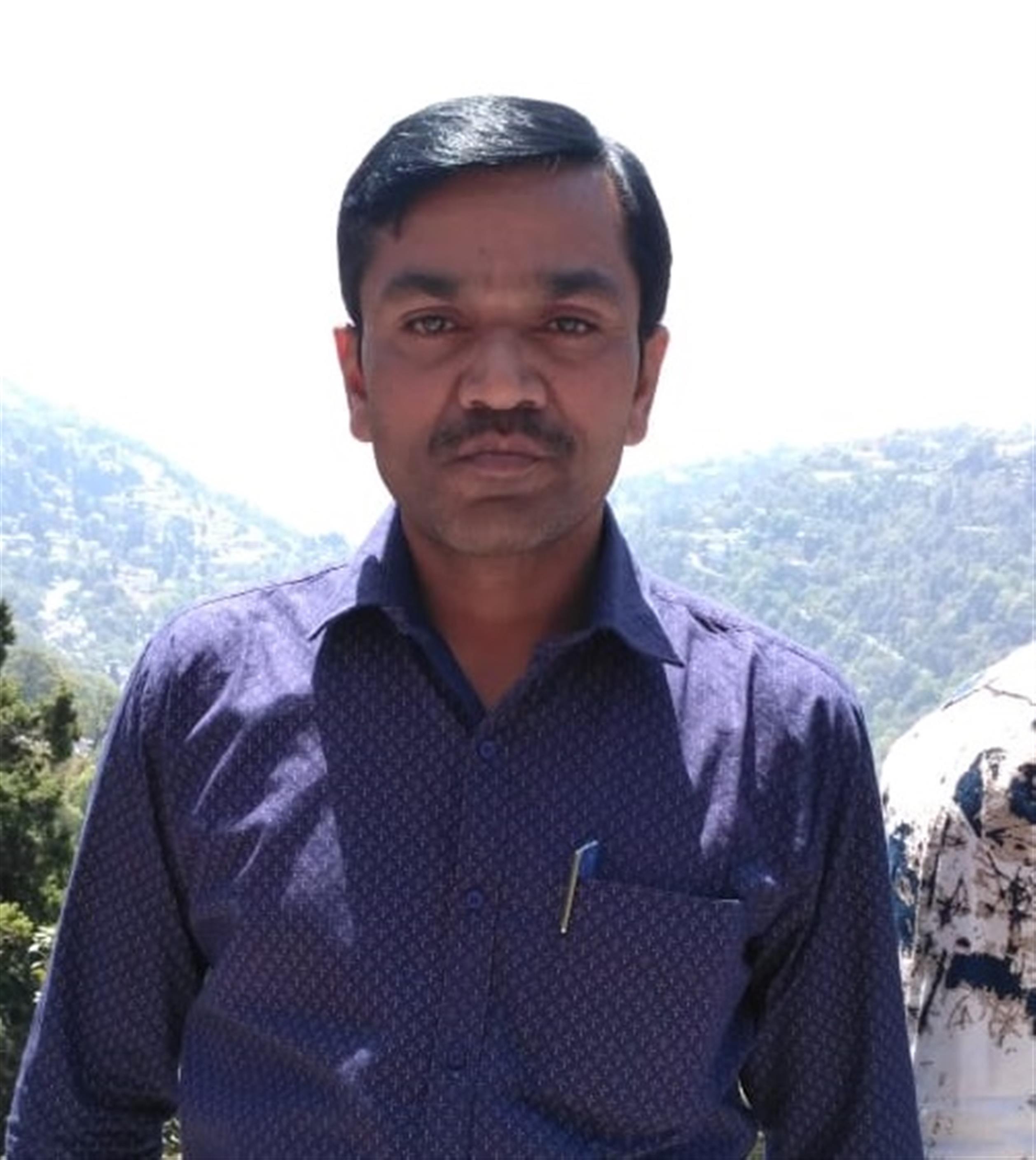 श्री भैरव प्रसाद अग्रहरि