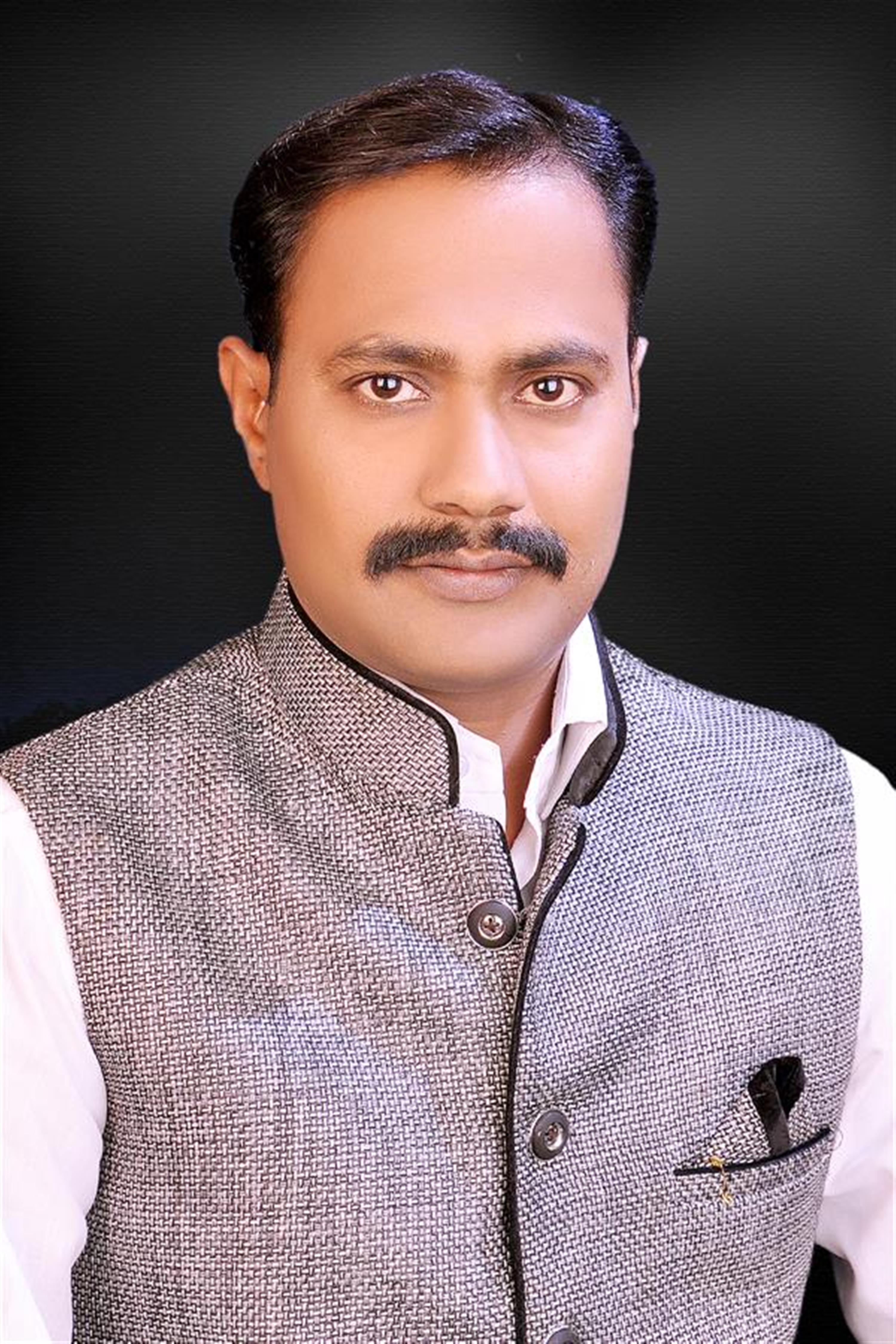 श्री दीपक अग्रहरि