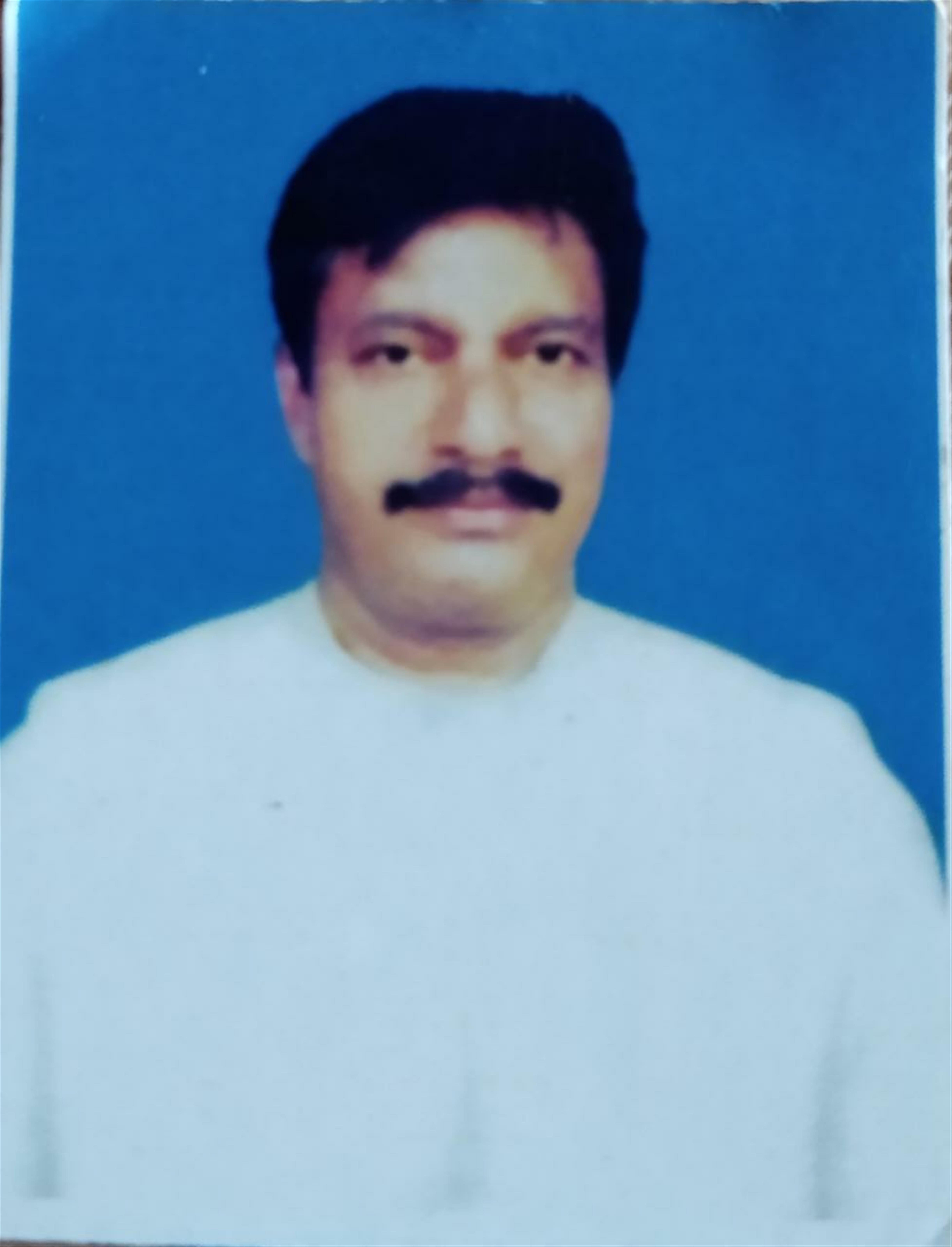 श्री गोपीनाथ अग्रहरि