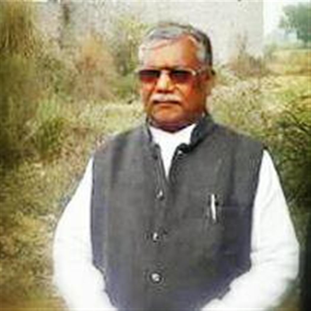 श्री स्वामीदीन अग्रहरि