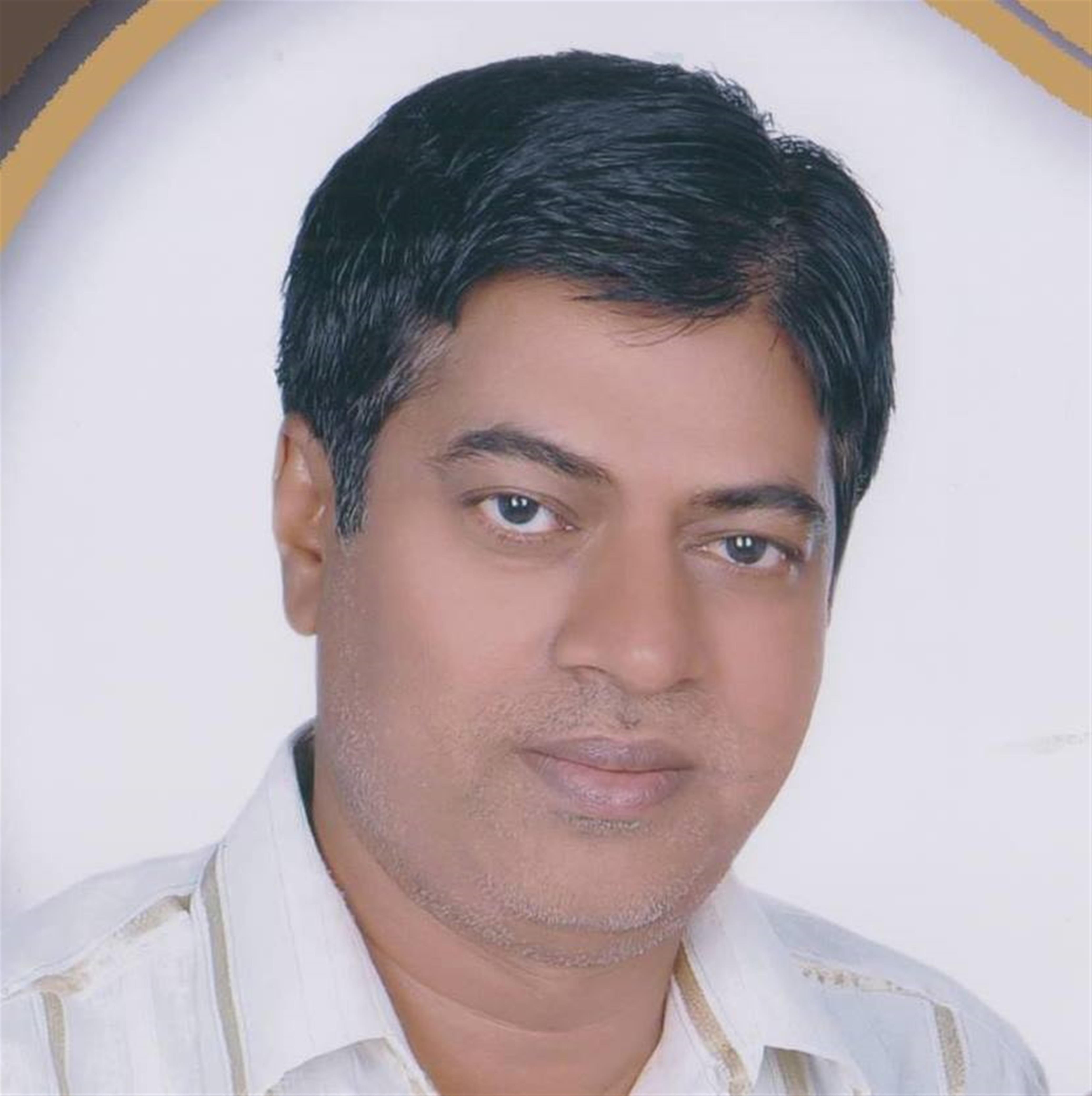 श्री गौरीशंकर अग्रहरि