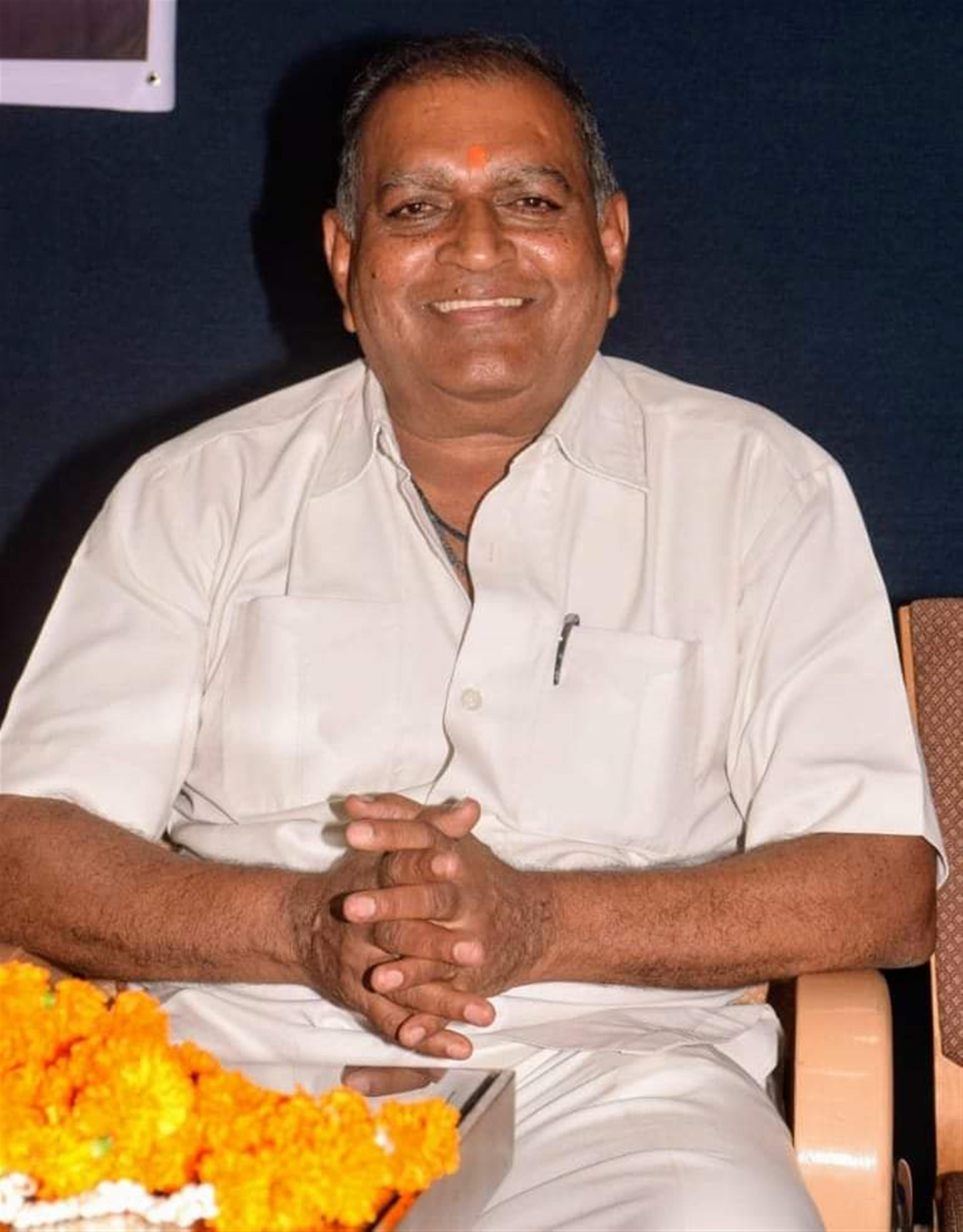 श्री जानकी प्रसाद अग्रहरि