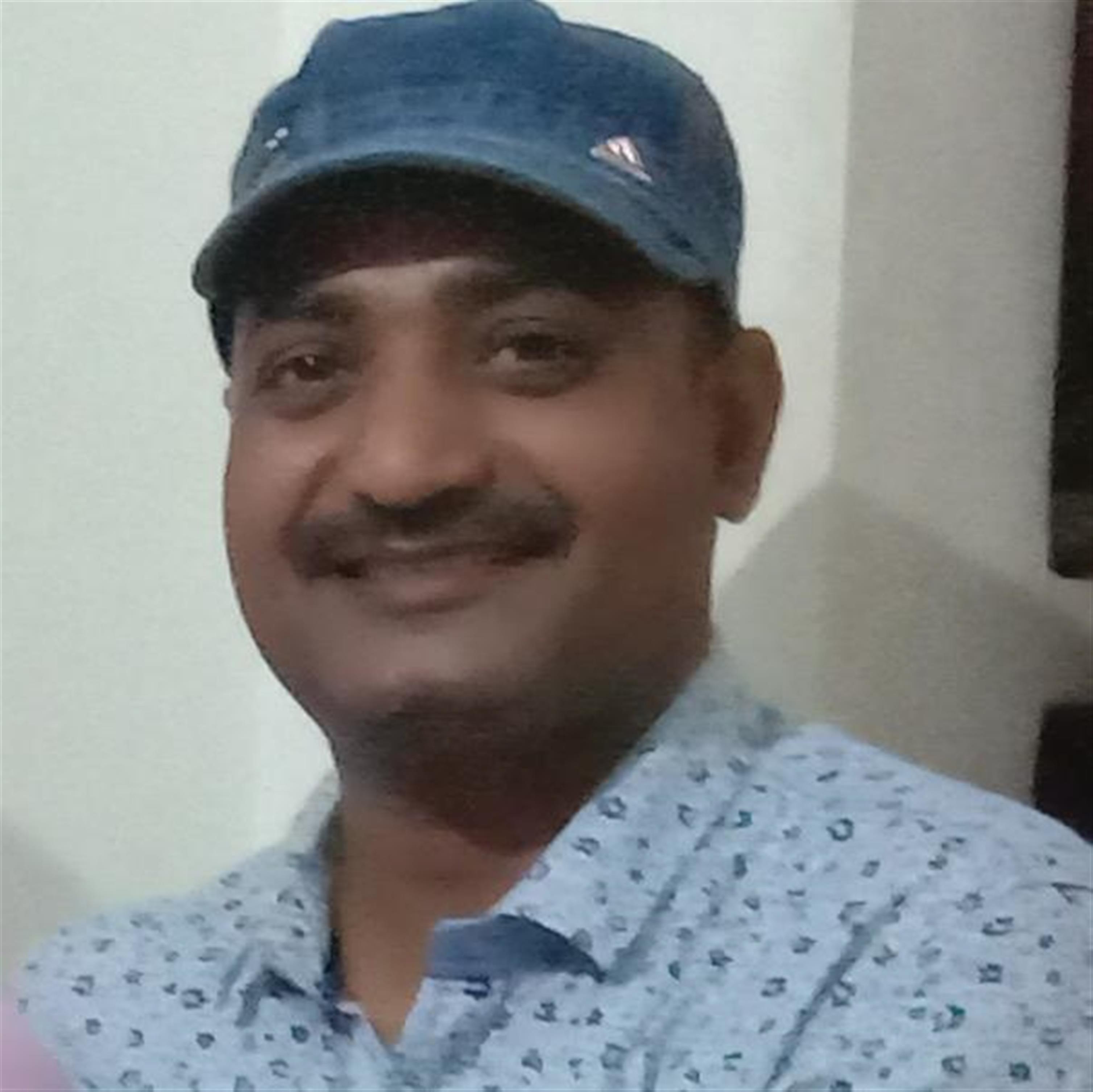 श्री संतोष अग्रहरि, सदस्य जिला पंचायत