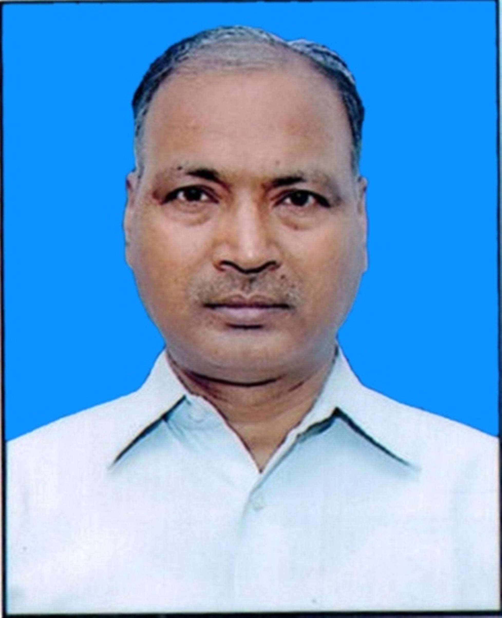 श्री ध्रुव जी अग्रहरि