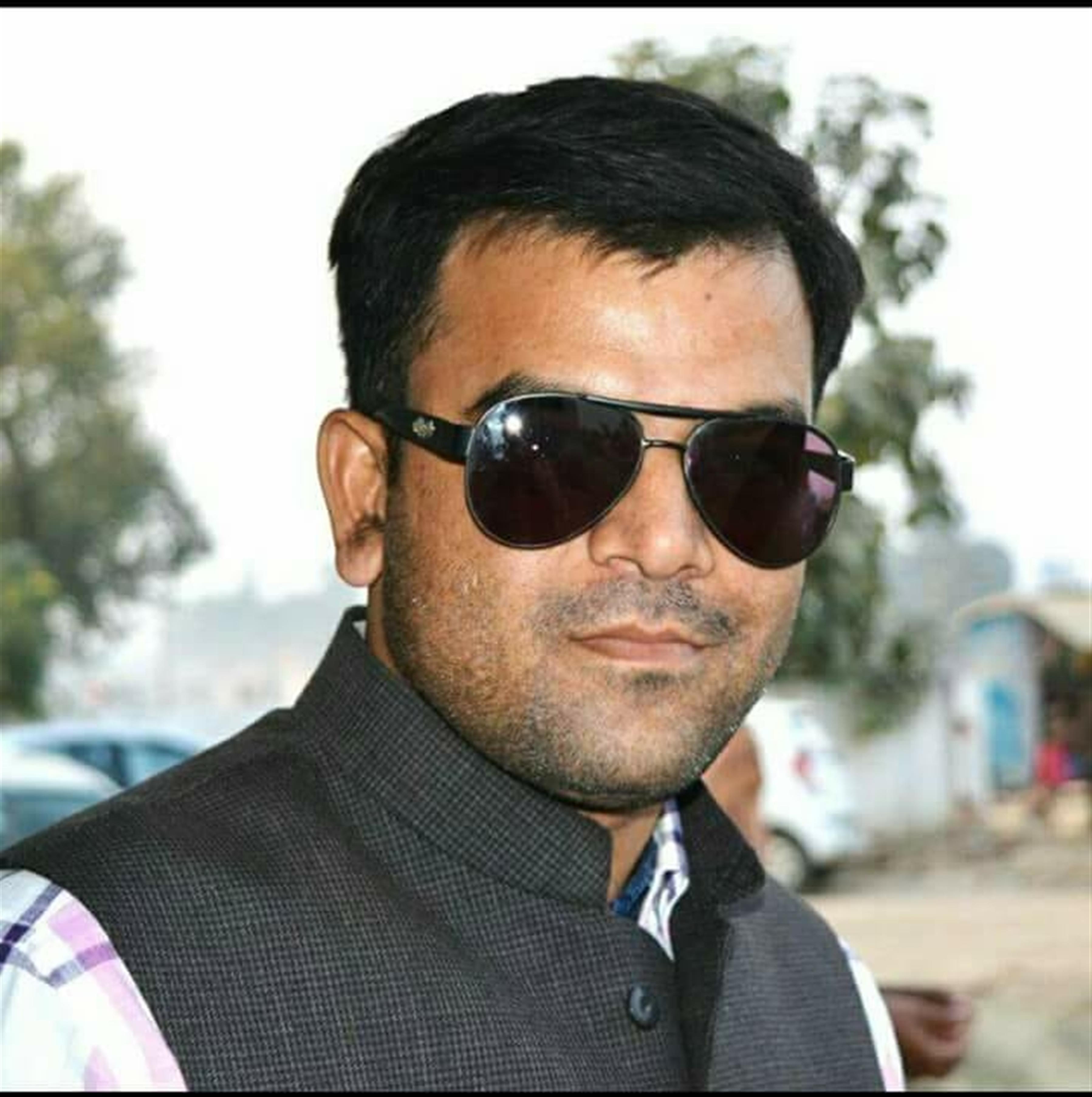 श्री शैलेन्द्र अग्रहरि