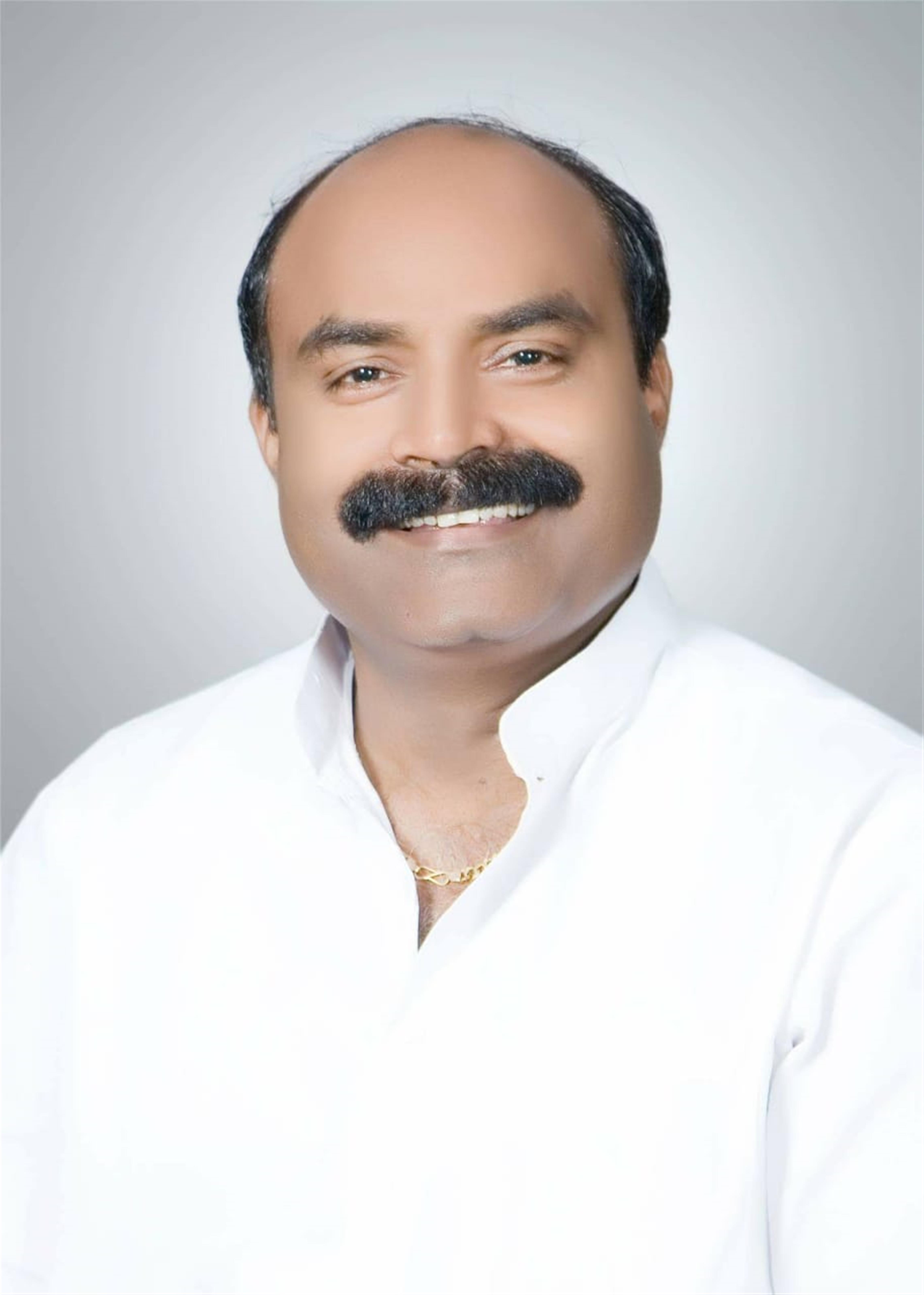 श्री रमेश चंद अग्रहरि 