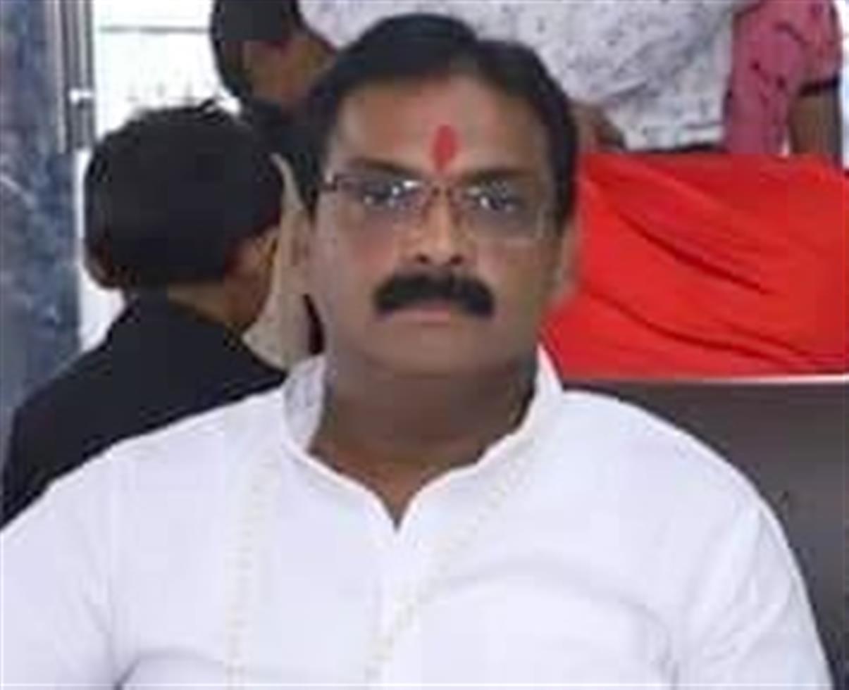 श्री रमाकांत अग्रहरि