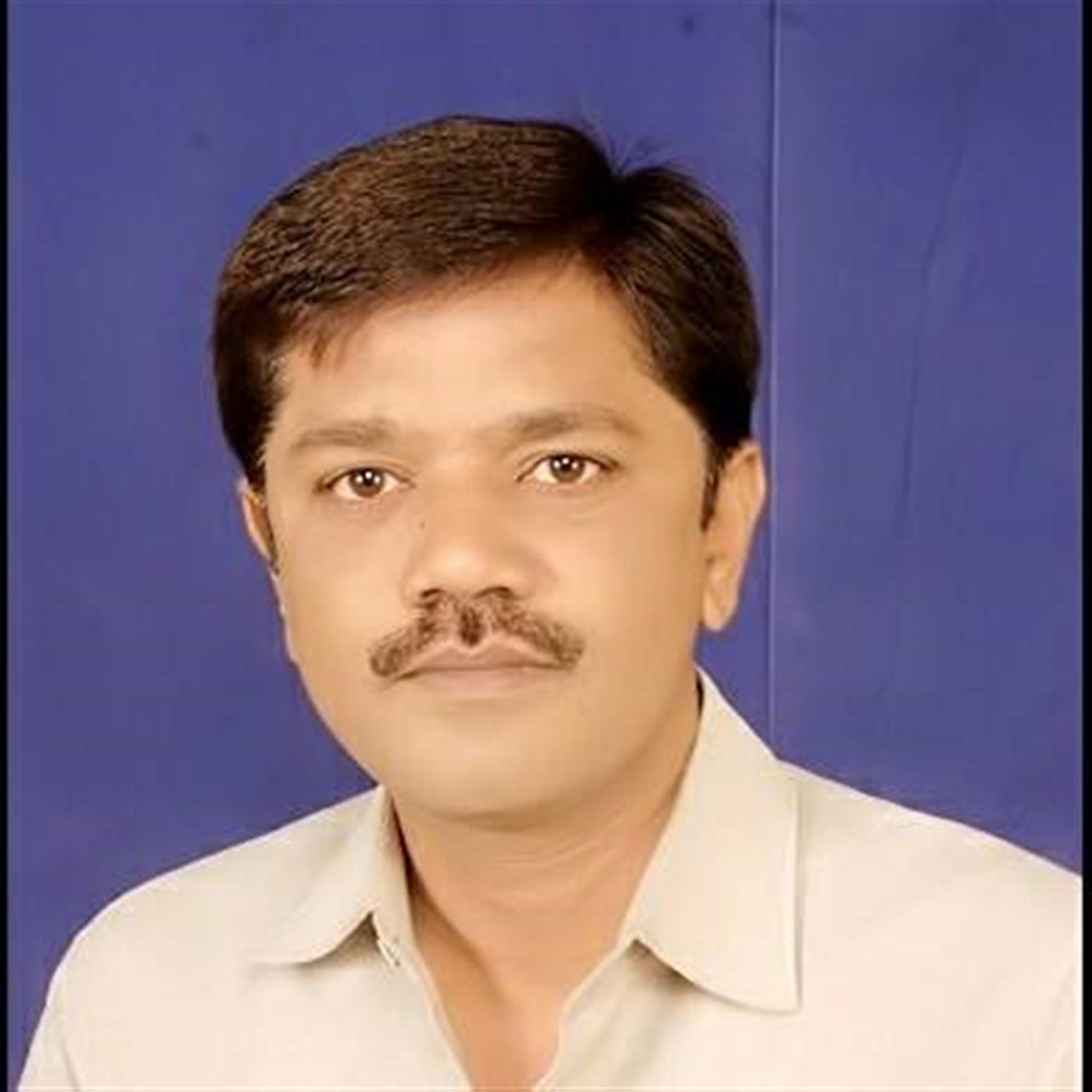 श्री अनिरुद्ध अग्रहरि