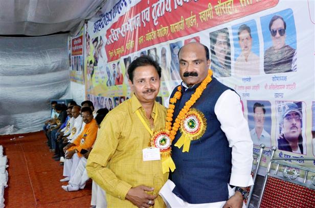 Agrahari Vaishya Samaj- Cultural activity